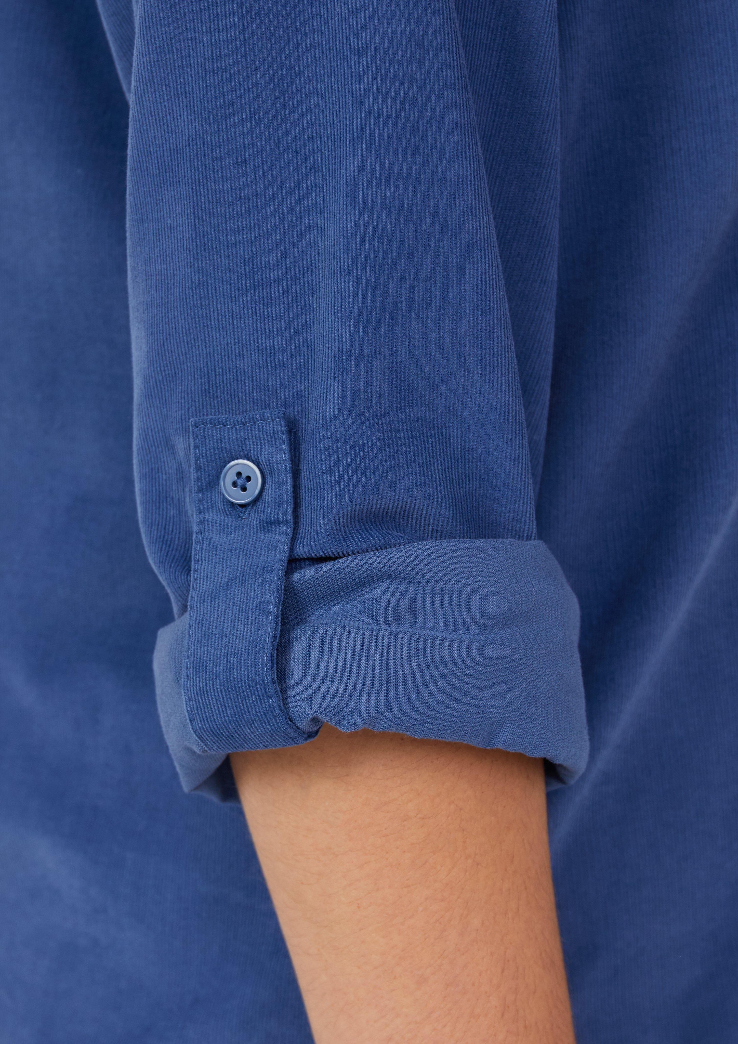 Blouse in 5527 &amp; 0210