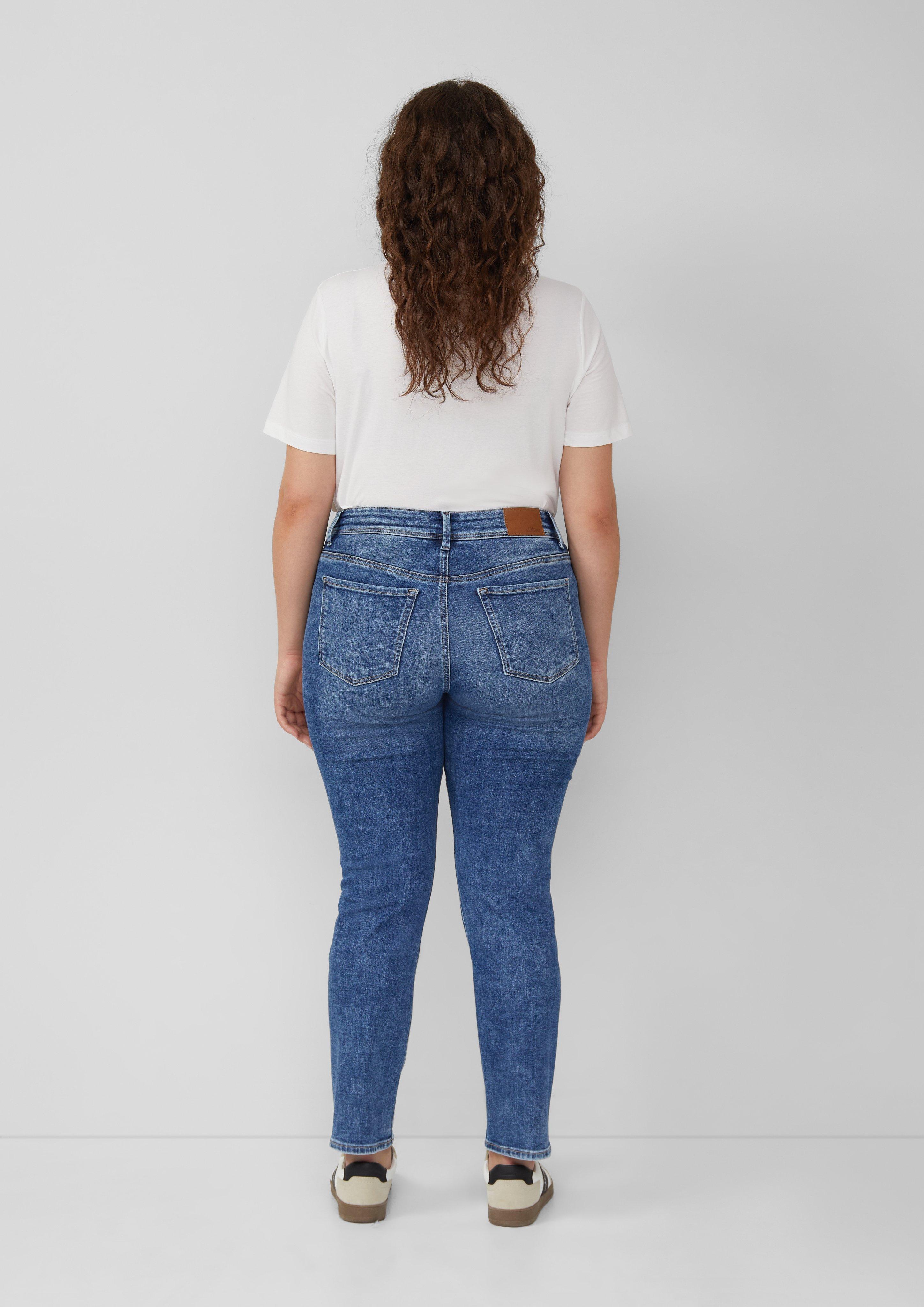 Jeans-Hose in 56Z5 & 93Z5