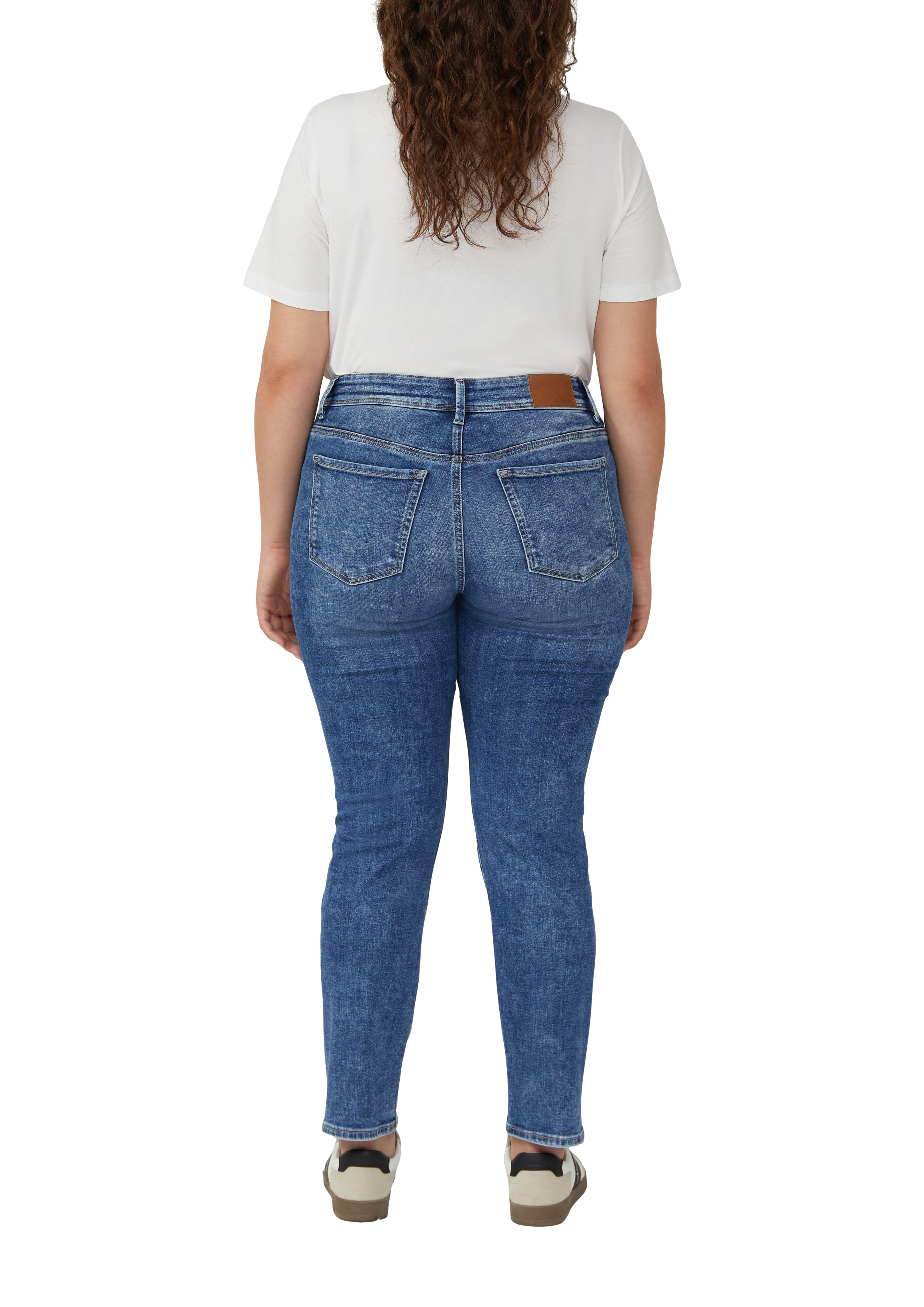 Thumbnail - Jeans-Hose