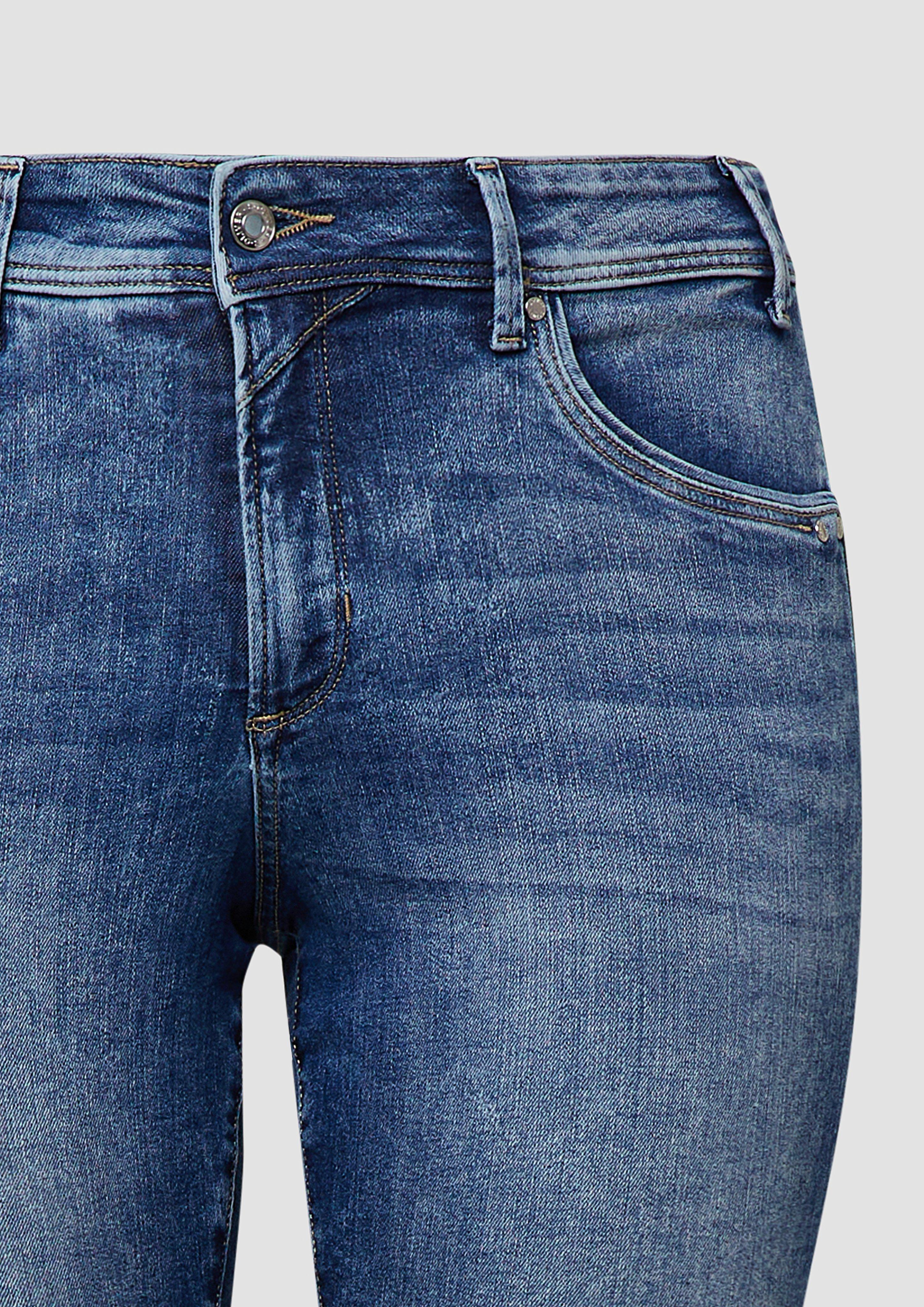 Jeans-Hose in 56Z5 & 93Z5