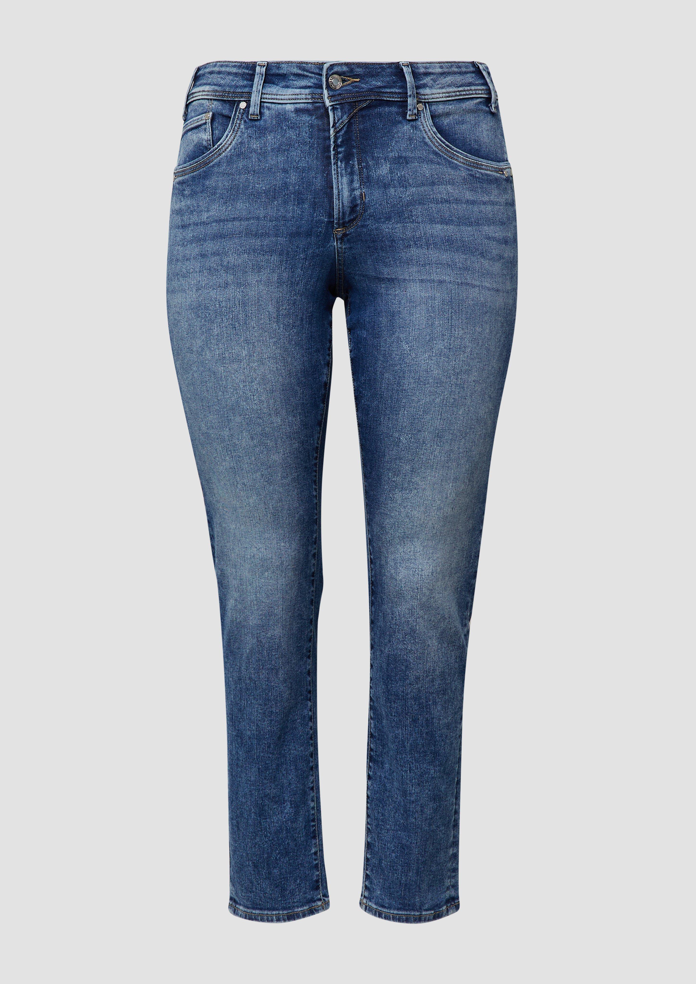 Jeans-Hose