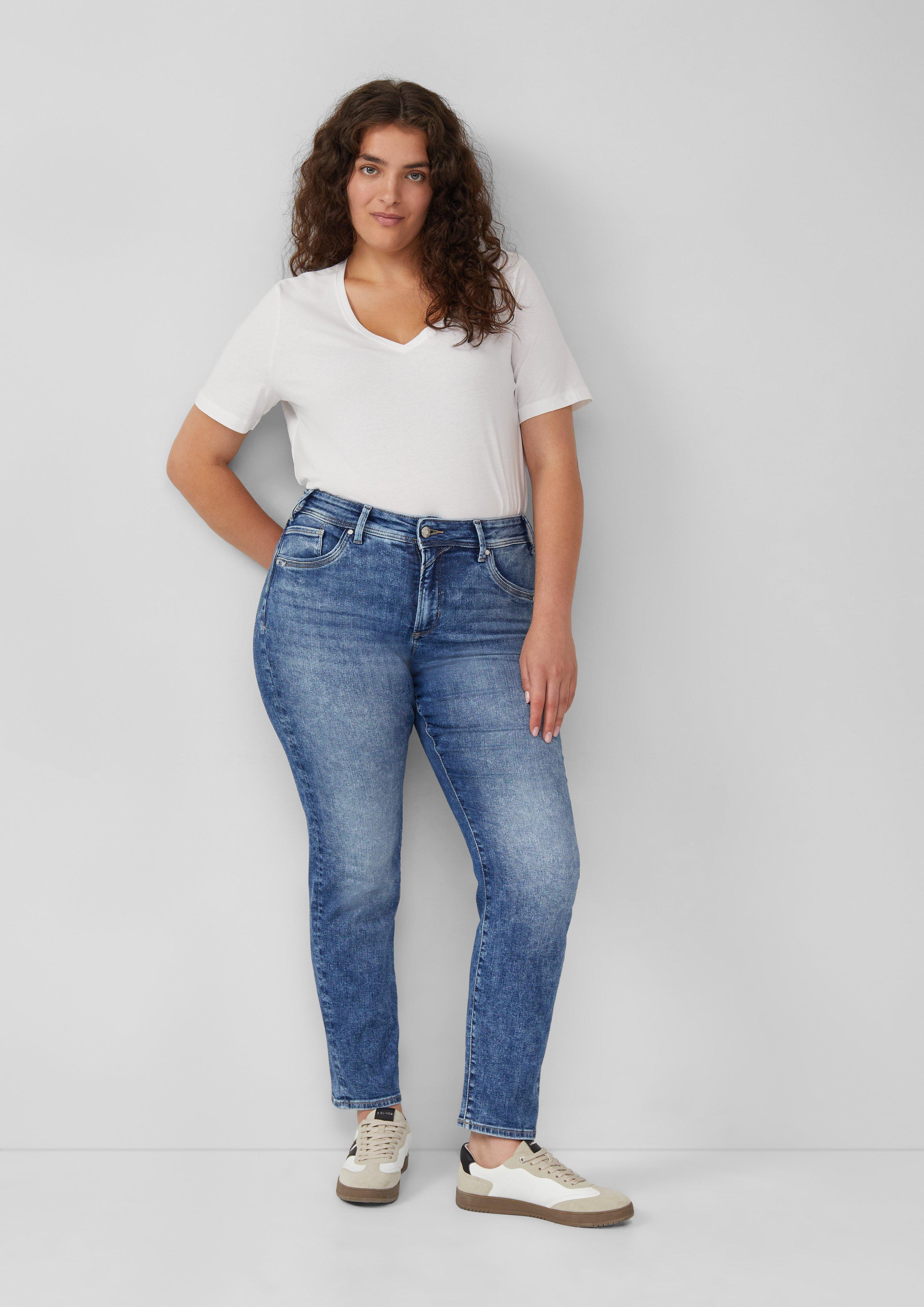 Džínové kalhoty in 