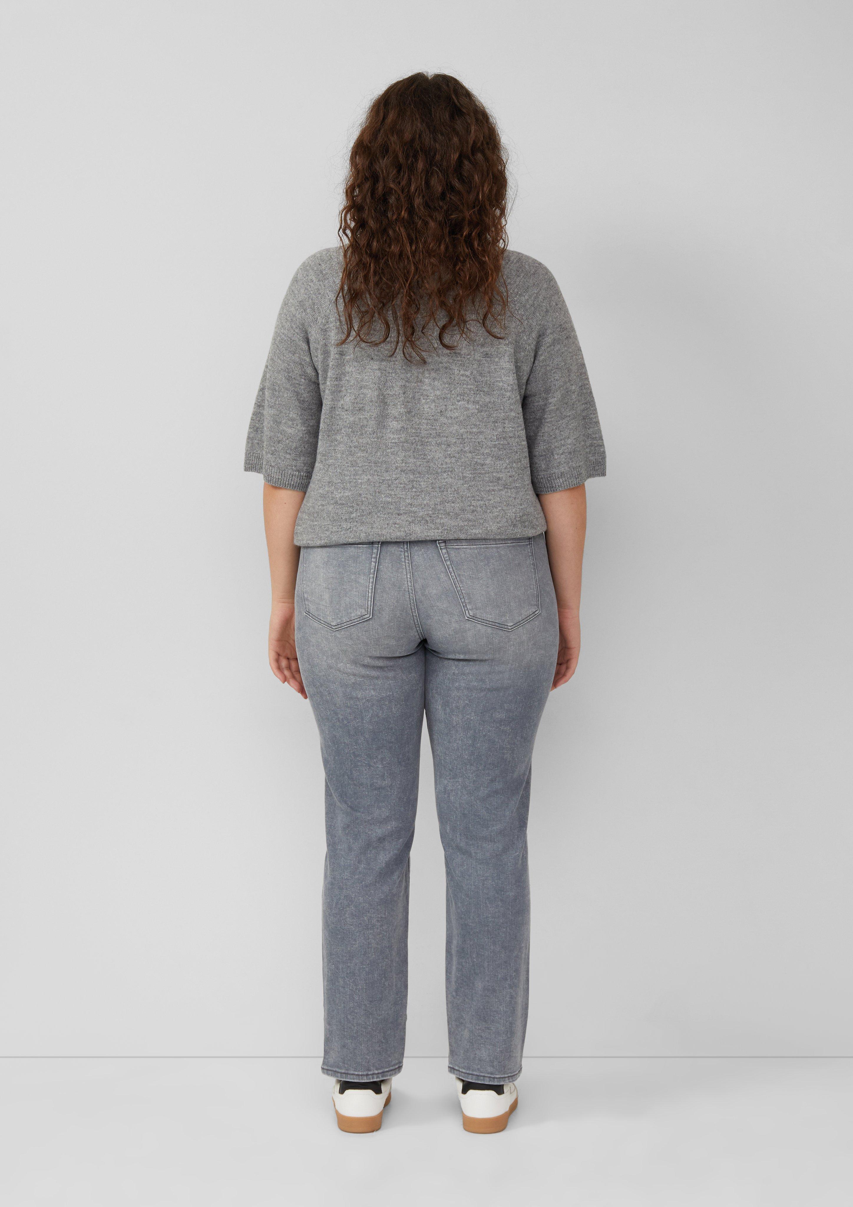 Jeans broek in 93Z5 & 56Z5