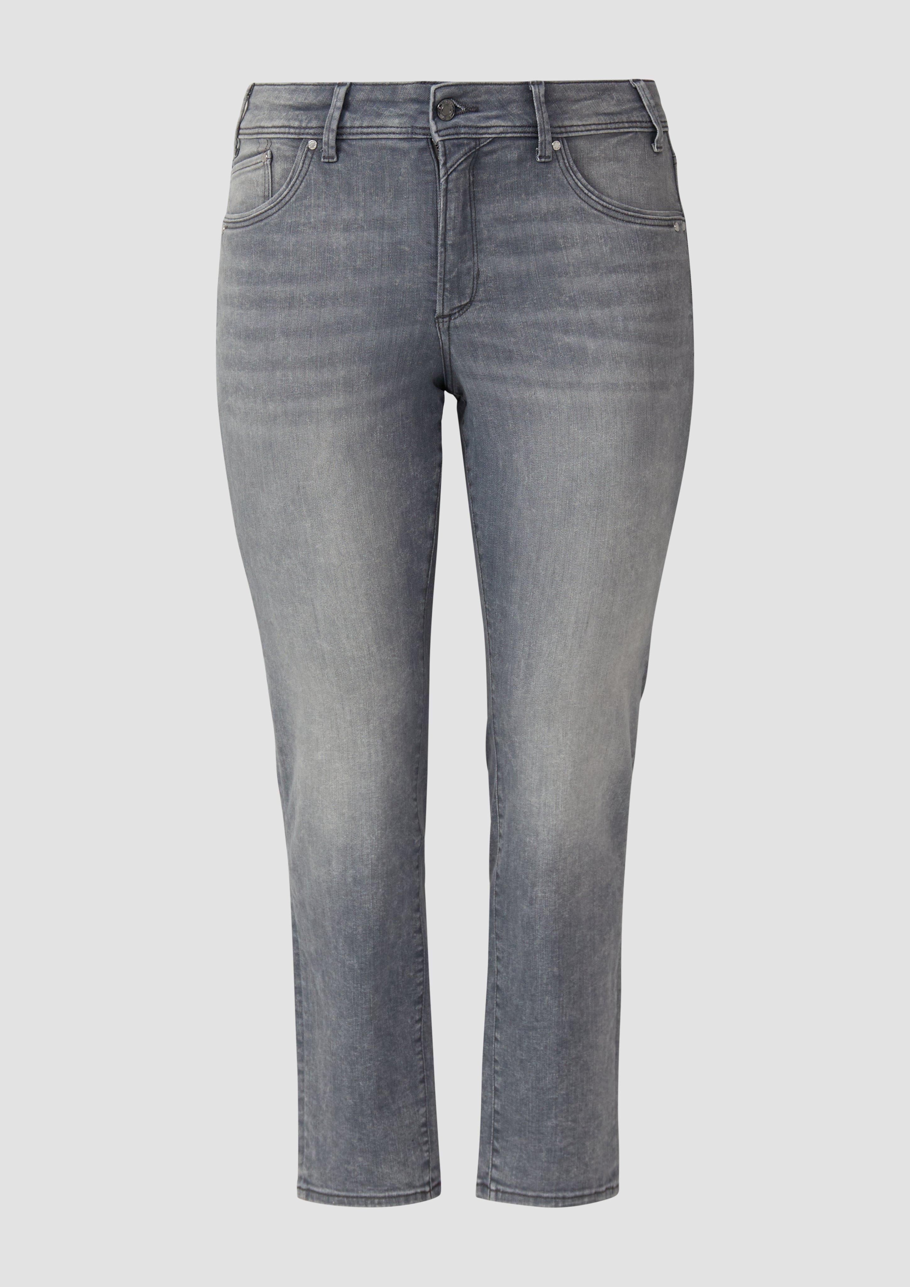 Jeans-Hose