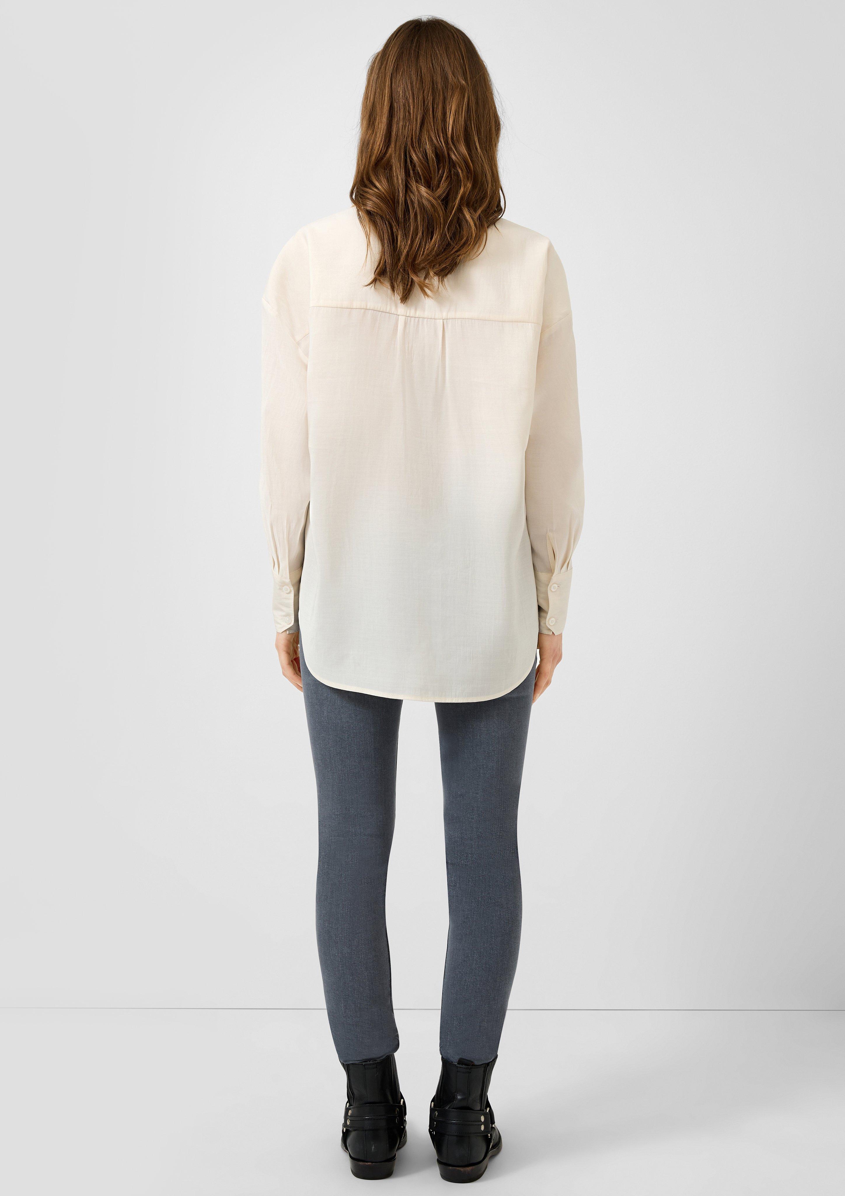 Chemisier in 0200, 6147 & 9999