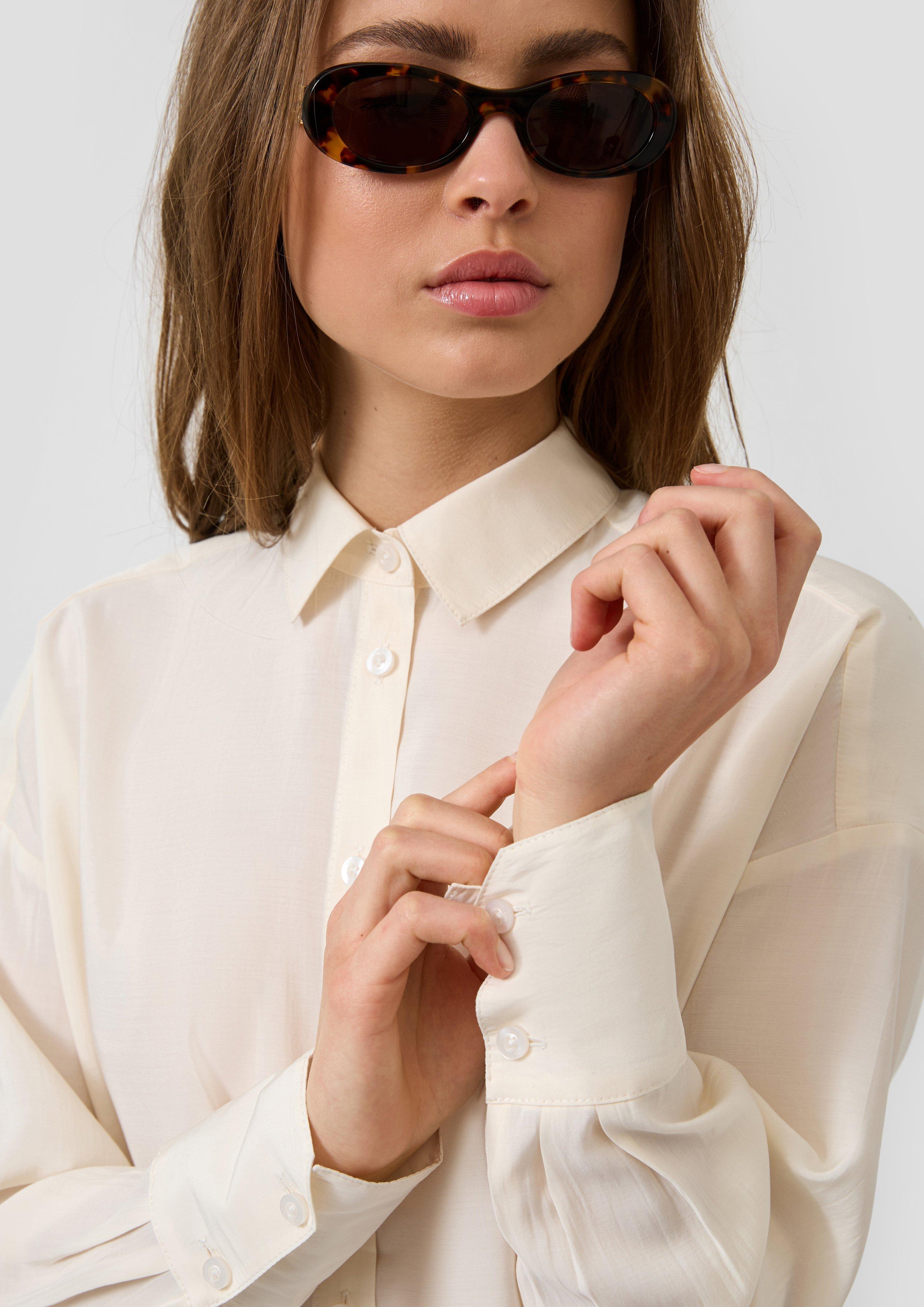 Chemisier in 0200, 6147 & 9999