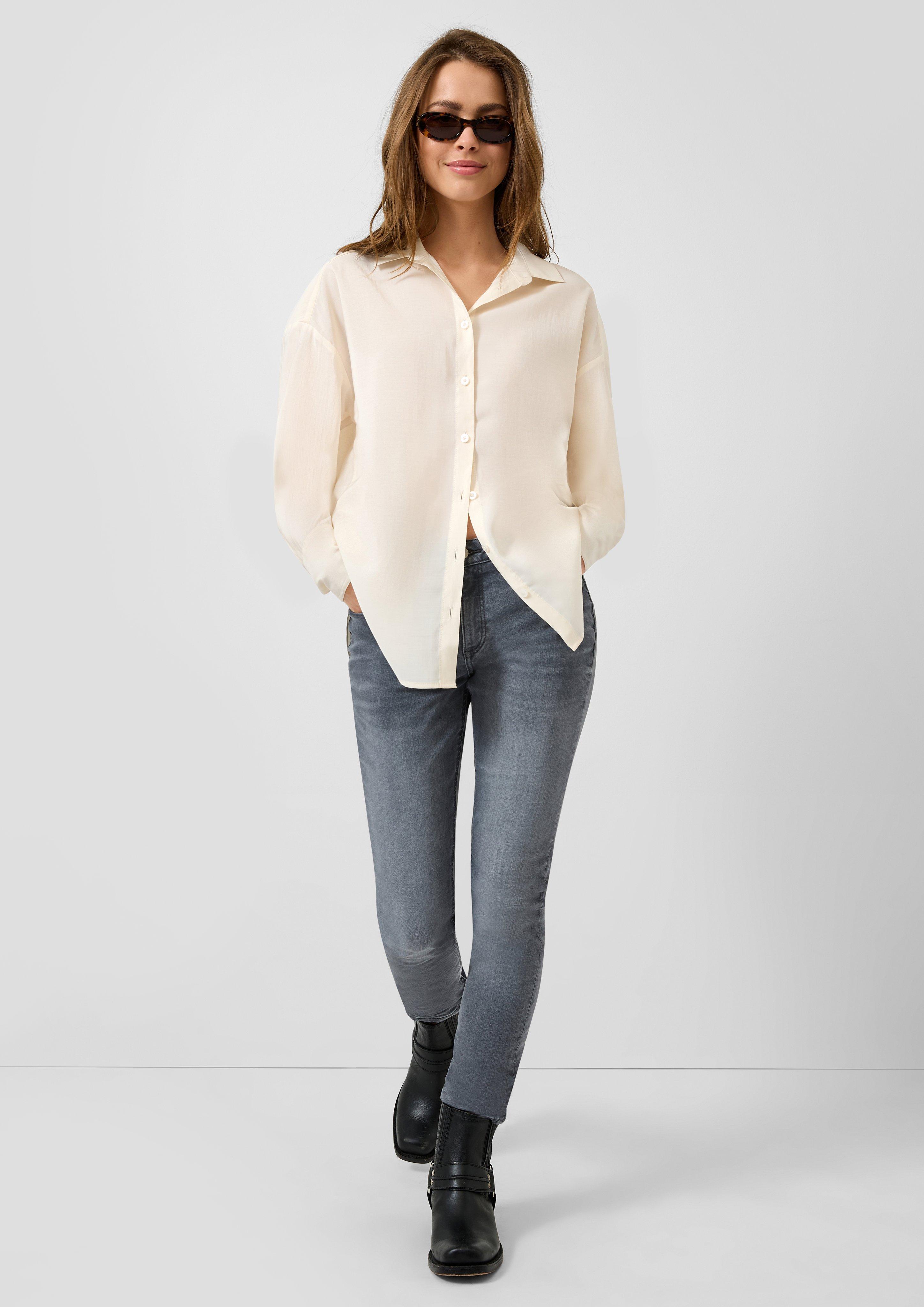 Chemisier in 0200, 6147 & 9999