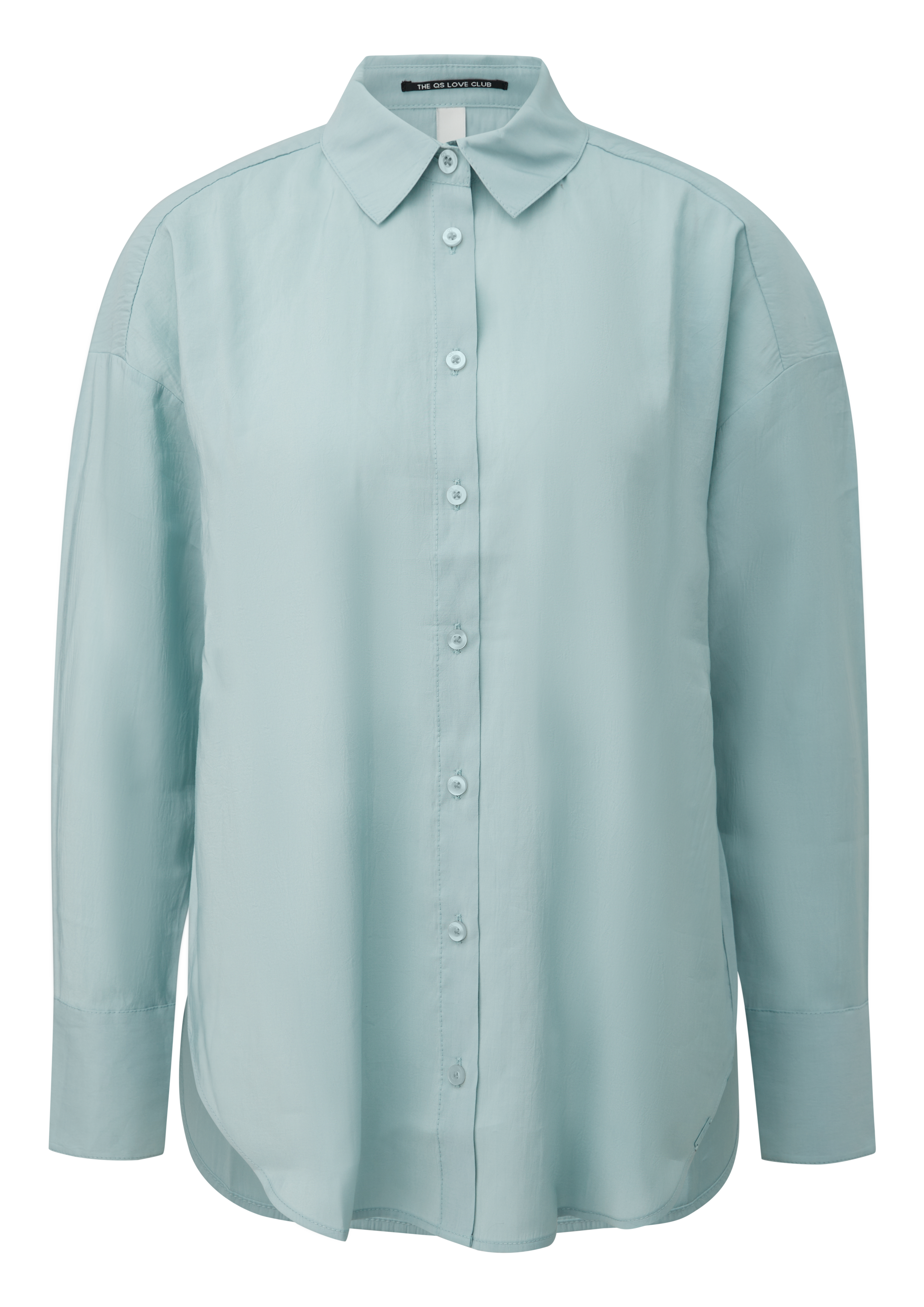 Vloeiende blouse
