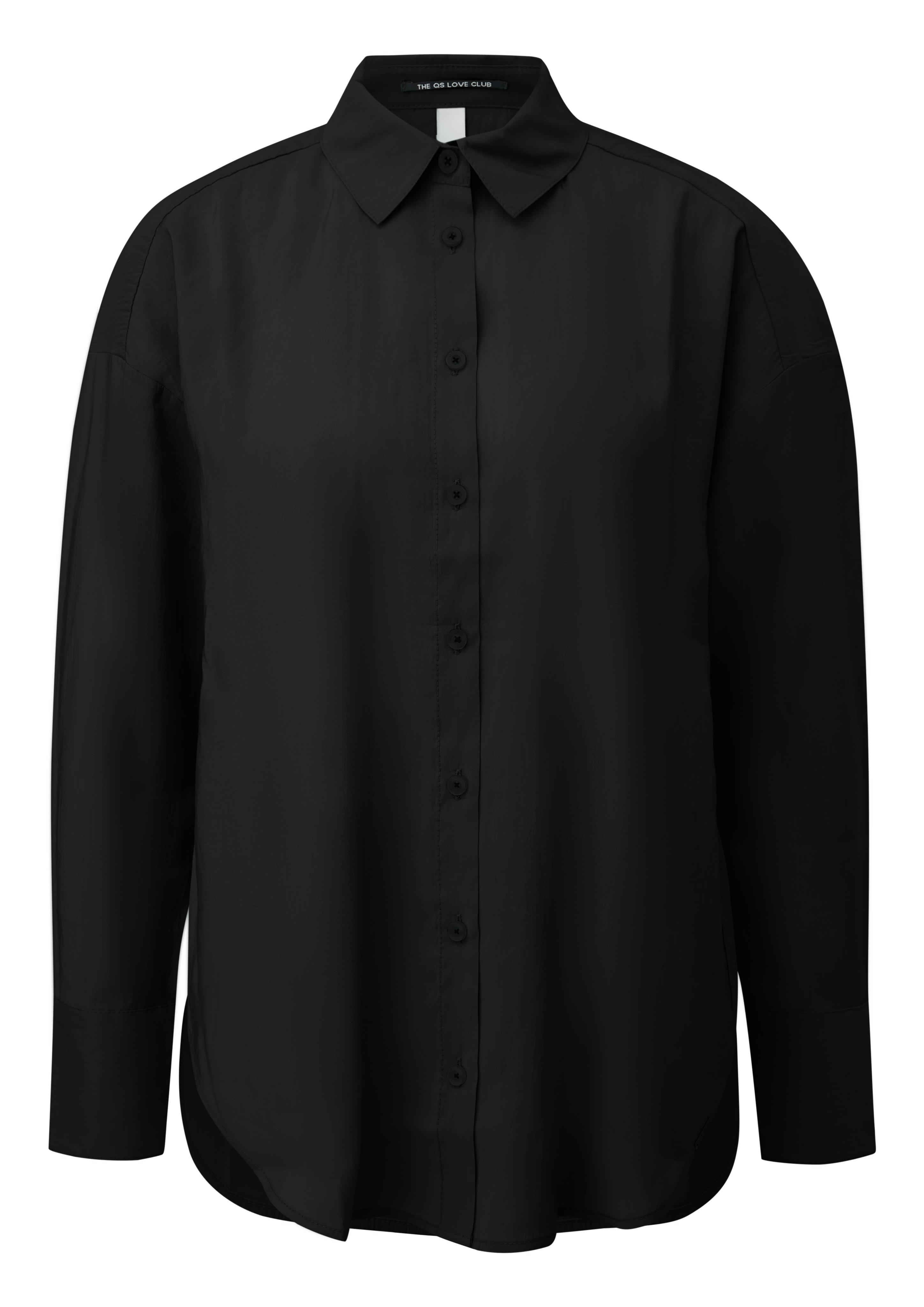 Vloeiende blouse