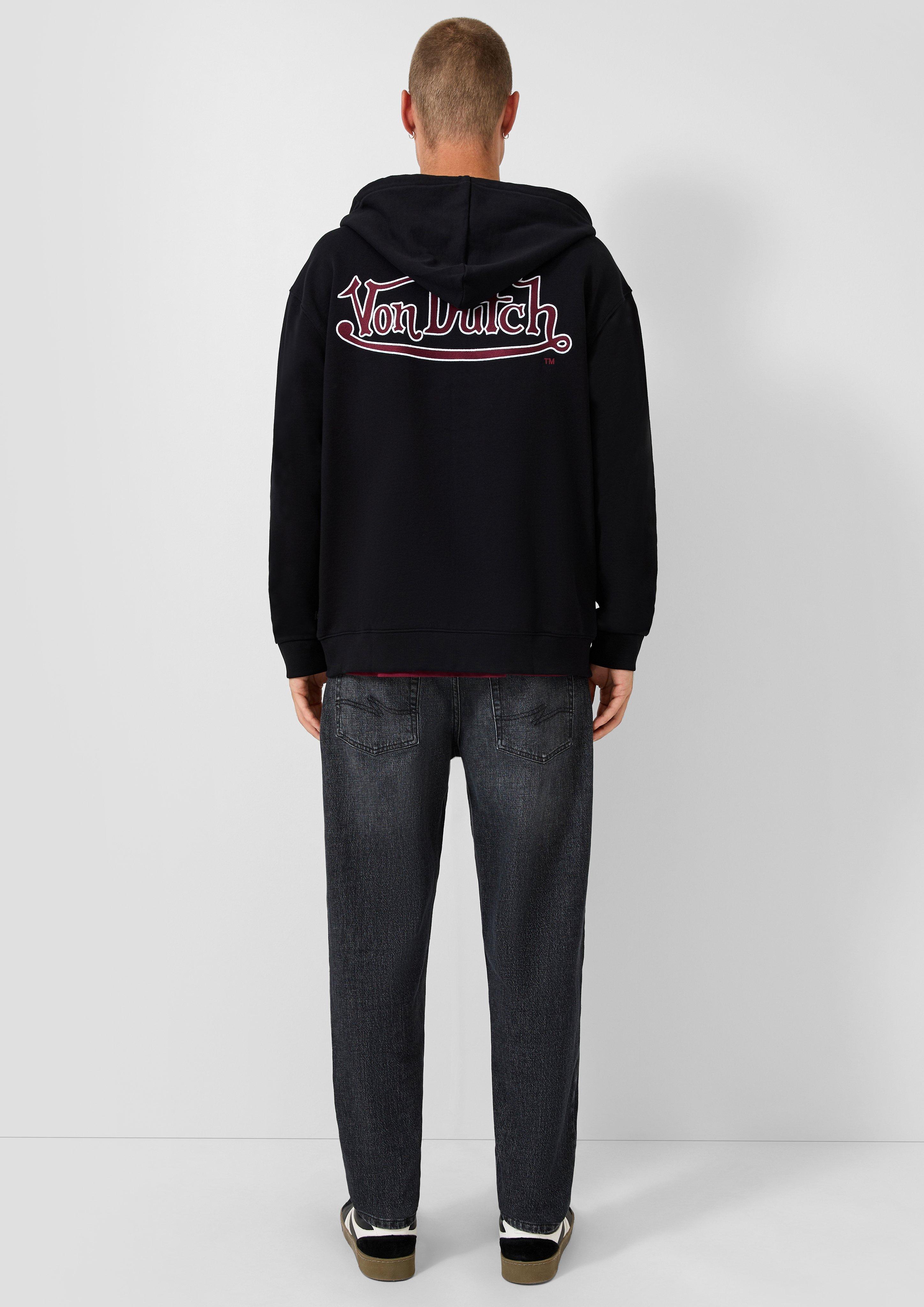 Veste molletonnée in 99L0