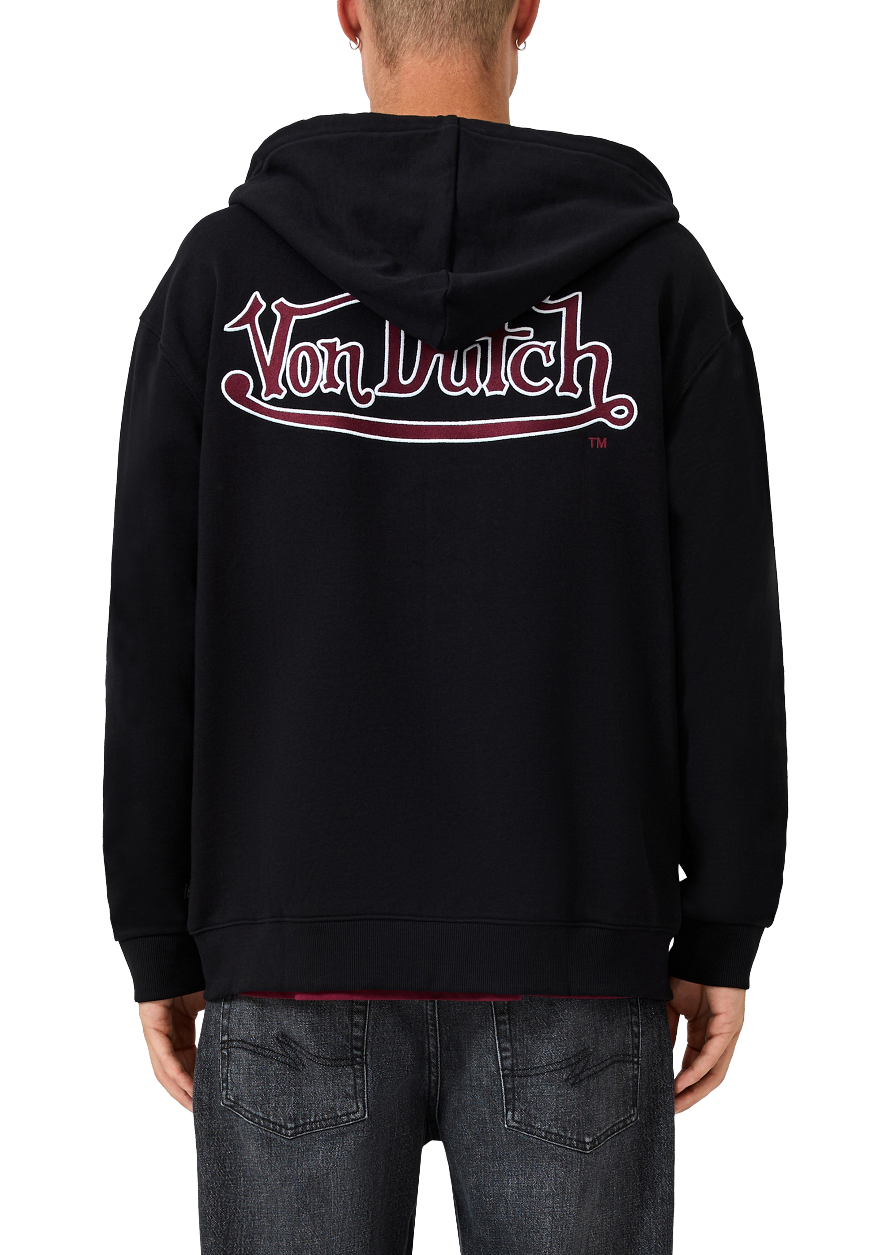 Thumbnail - Sweatshirt Jacke