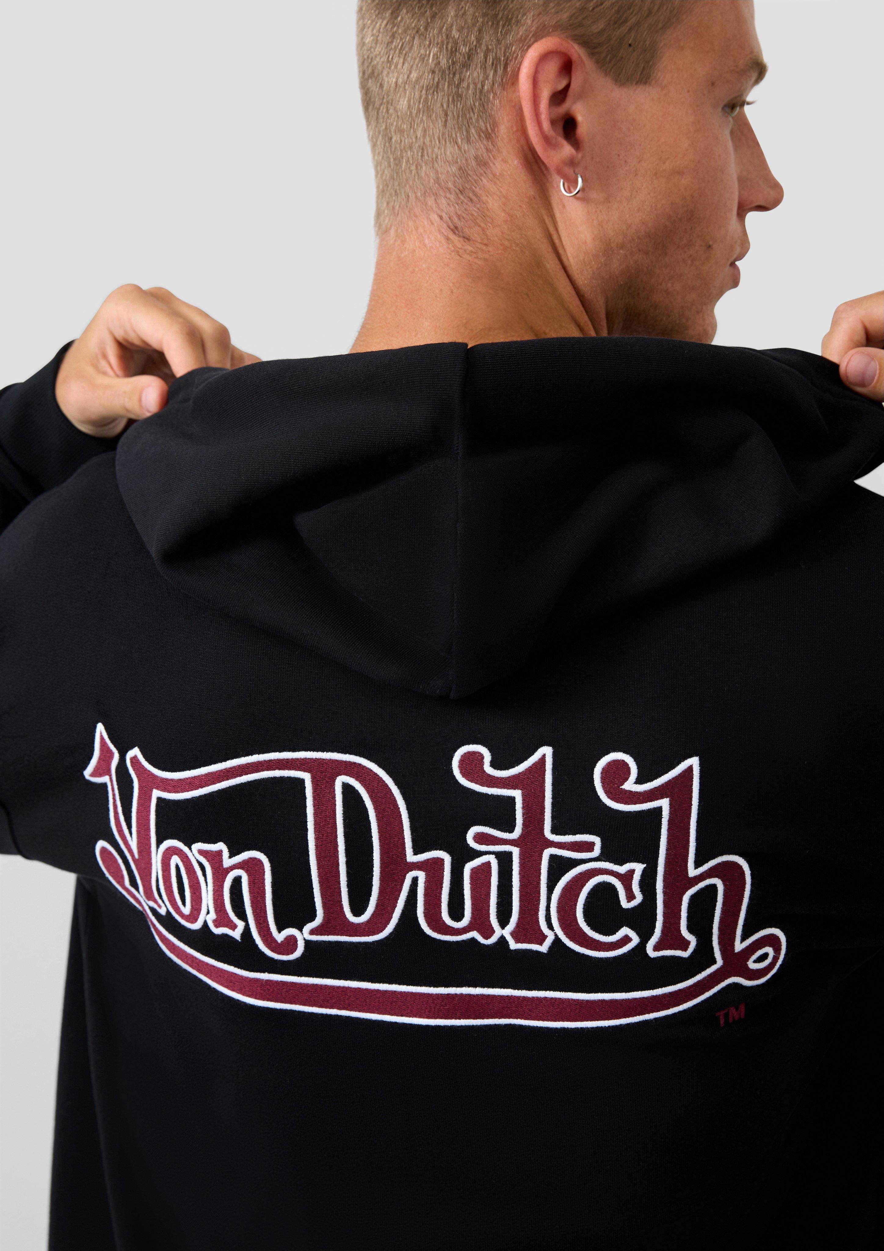 Veste molletonnée in 99L0