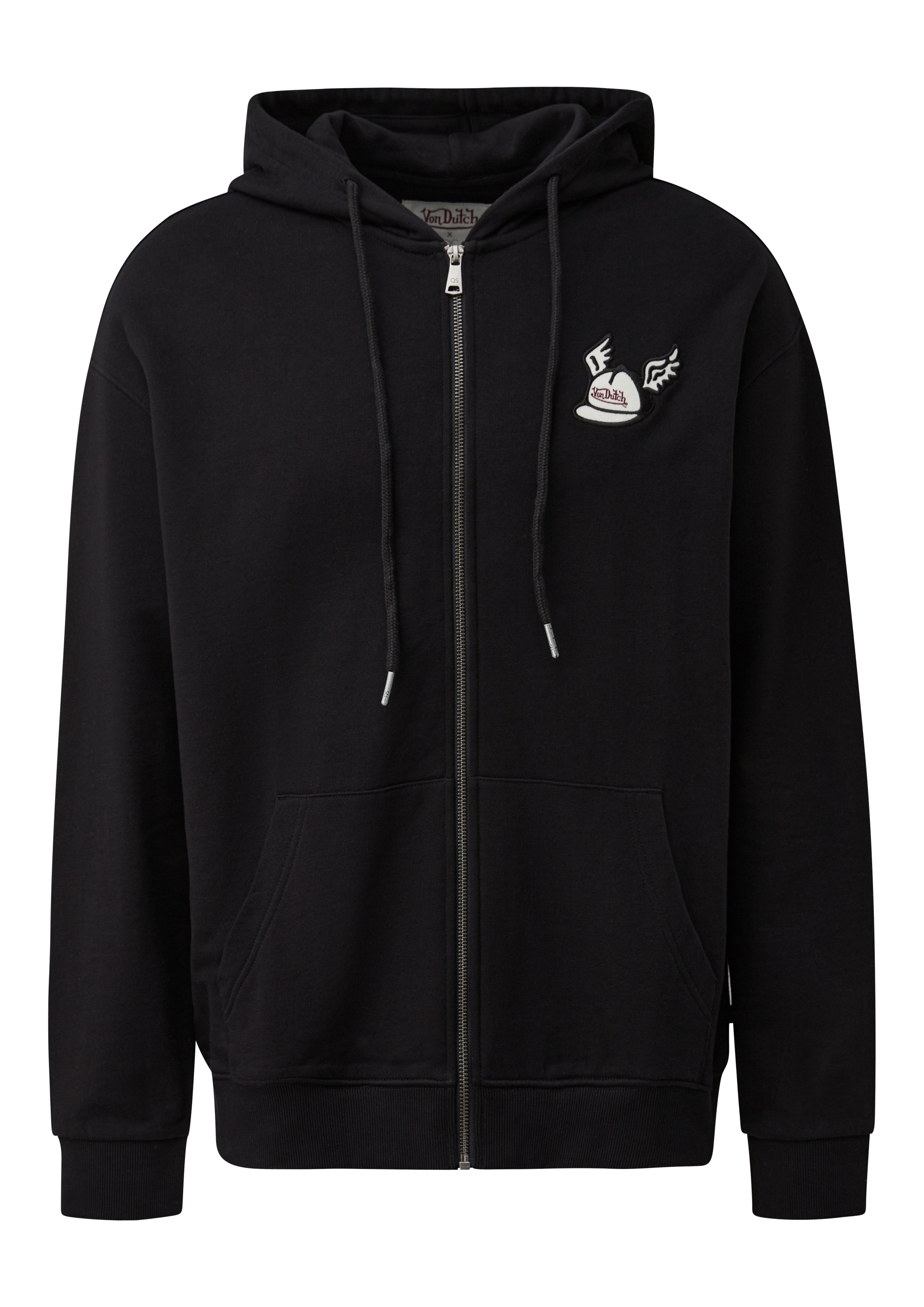 Sweatshirt Jacket in 