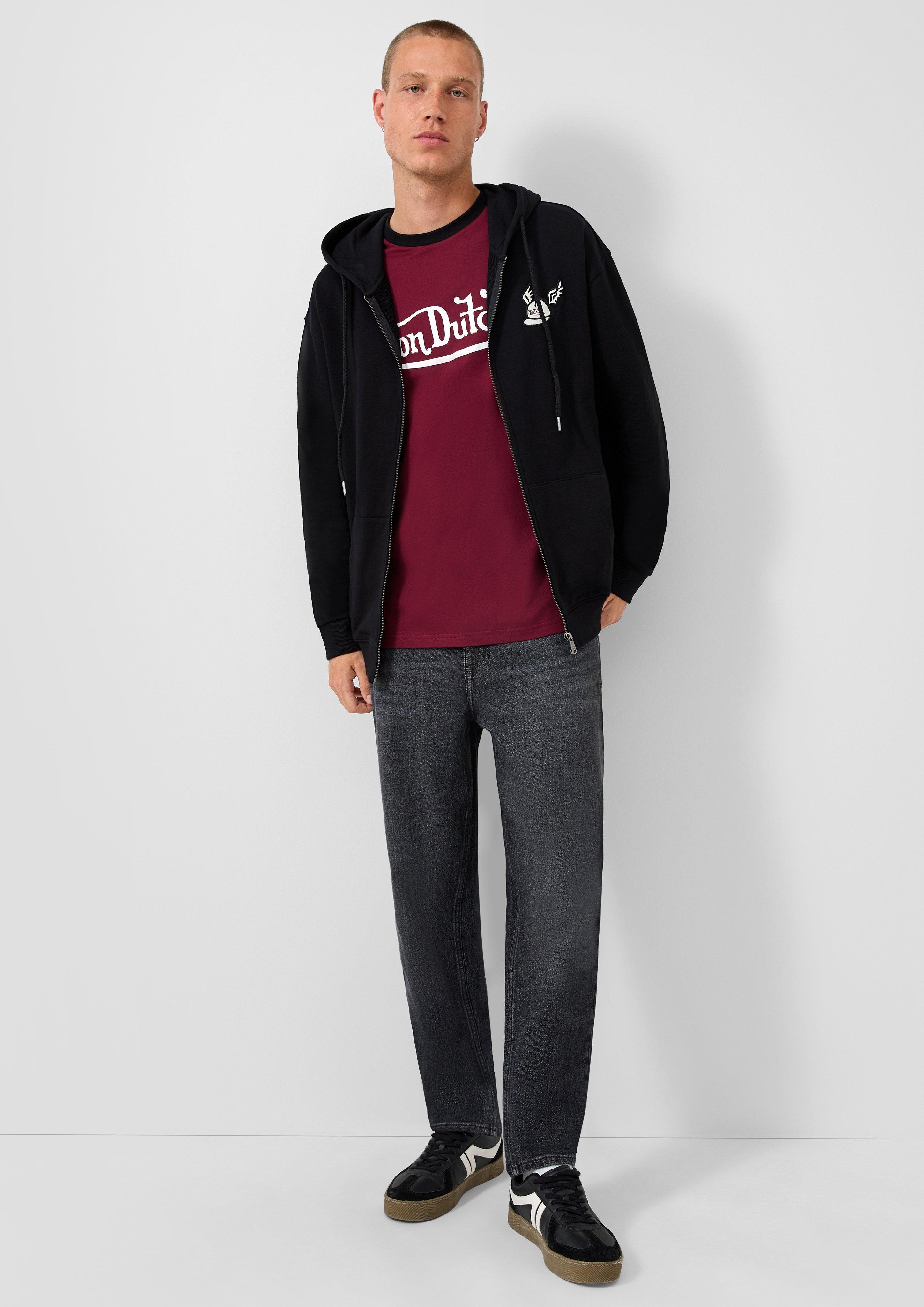 Veste molletonnée in 99L0