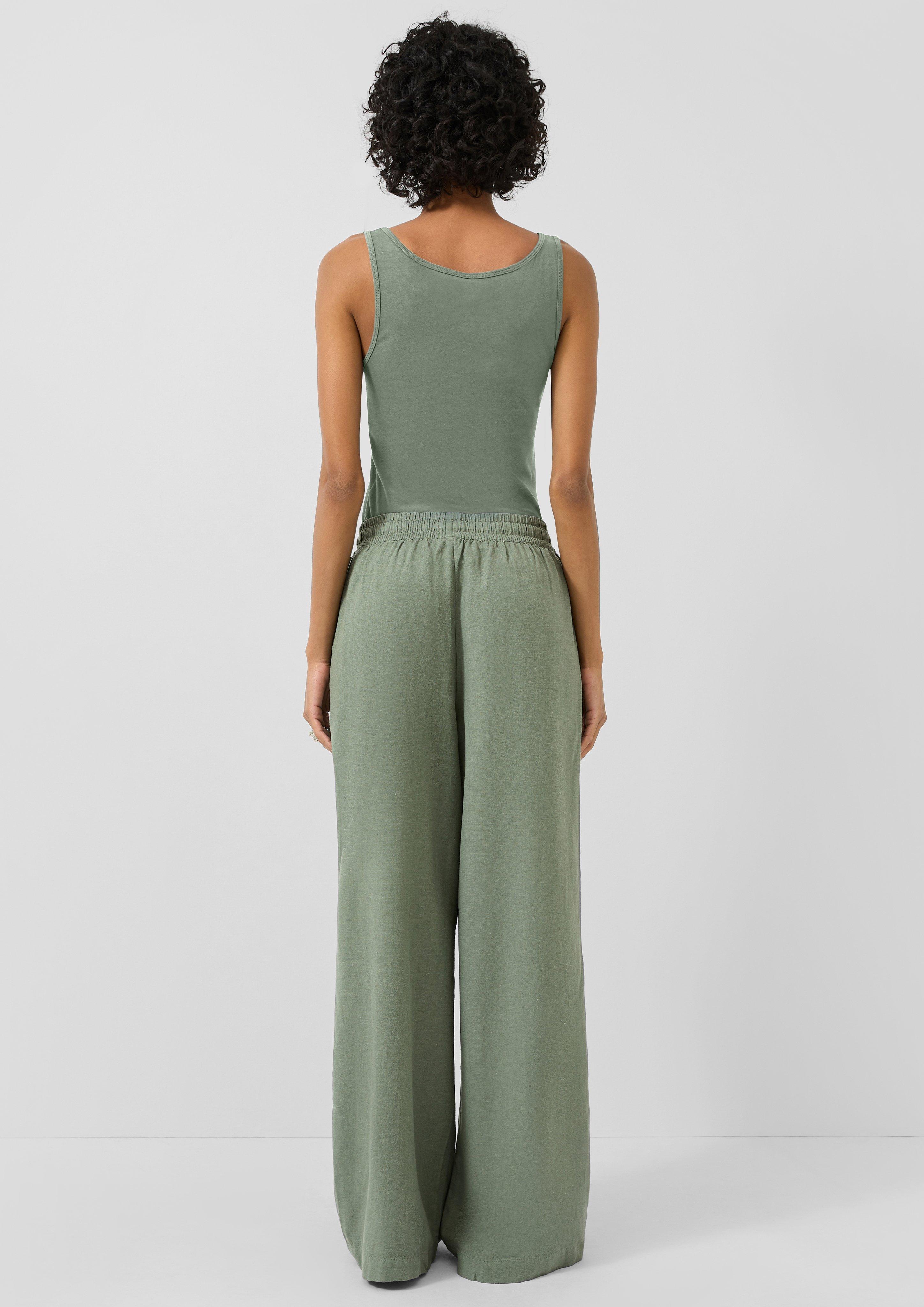 T-Shirt in 7927, 5820 & 0100