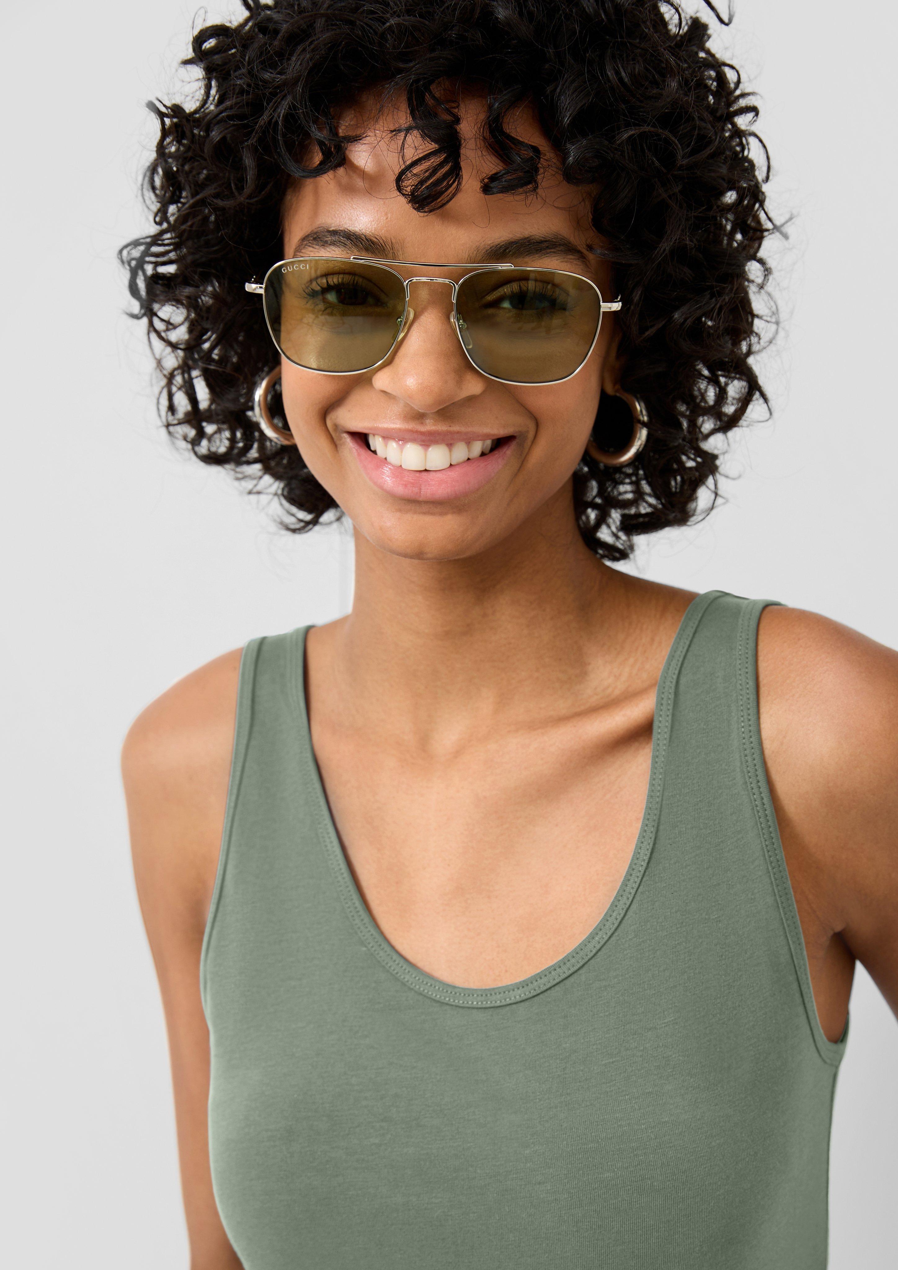 T-Shirt in 7927, 5820 & 0100