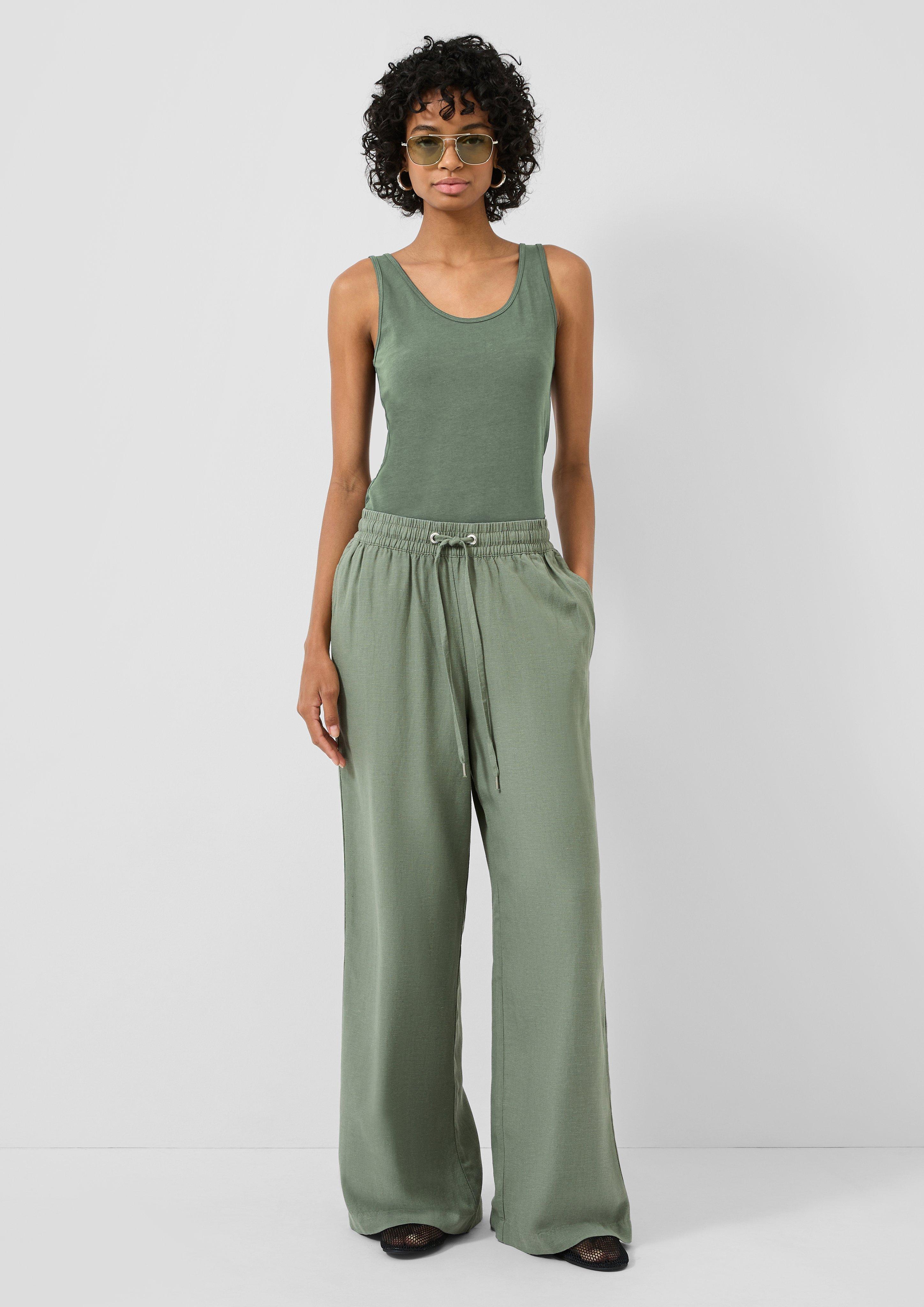 T-Shirt in 7927, 5820 & 0100