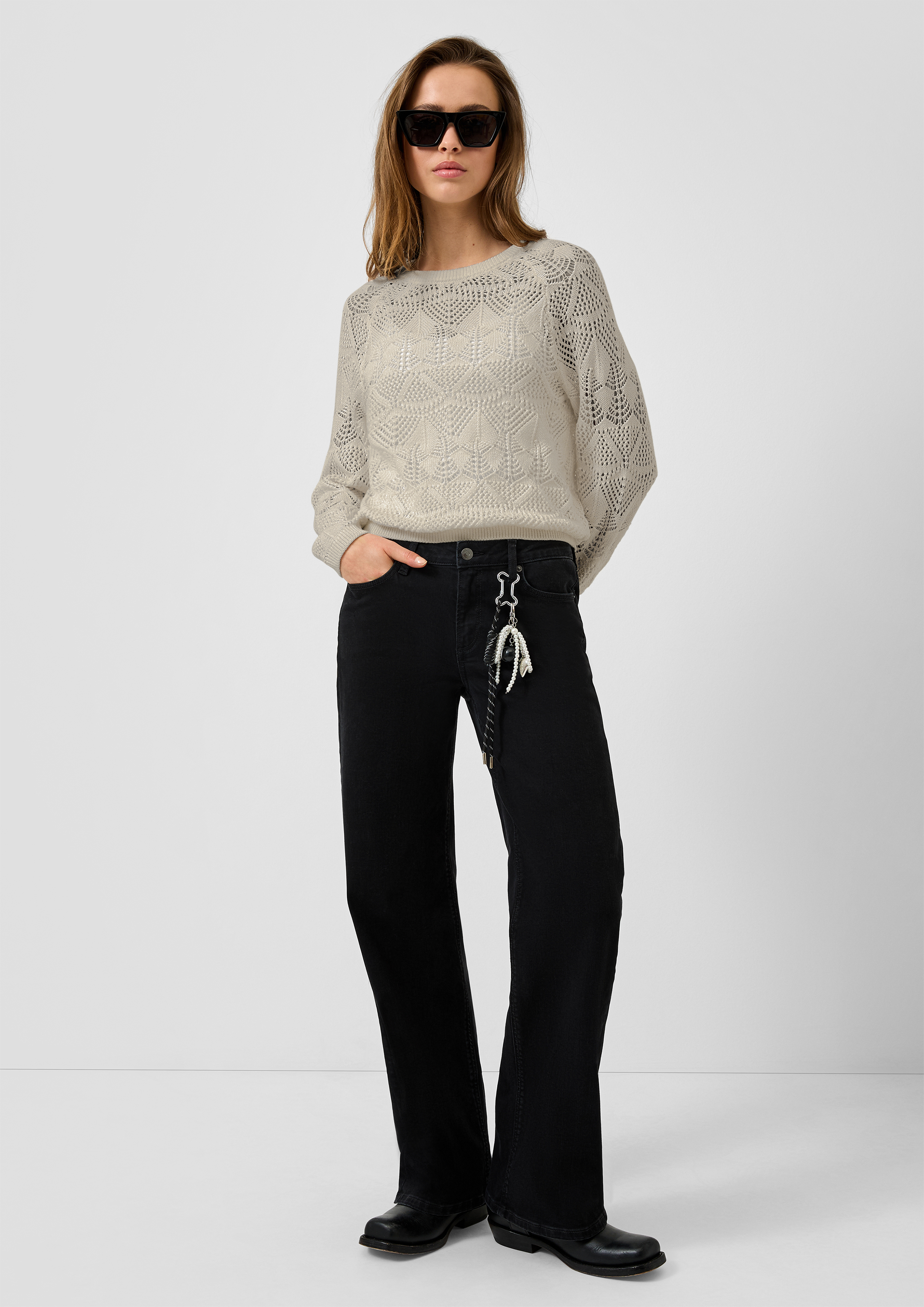 Pulover in 8160, 0200 & 7927