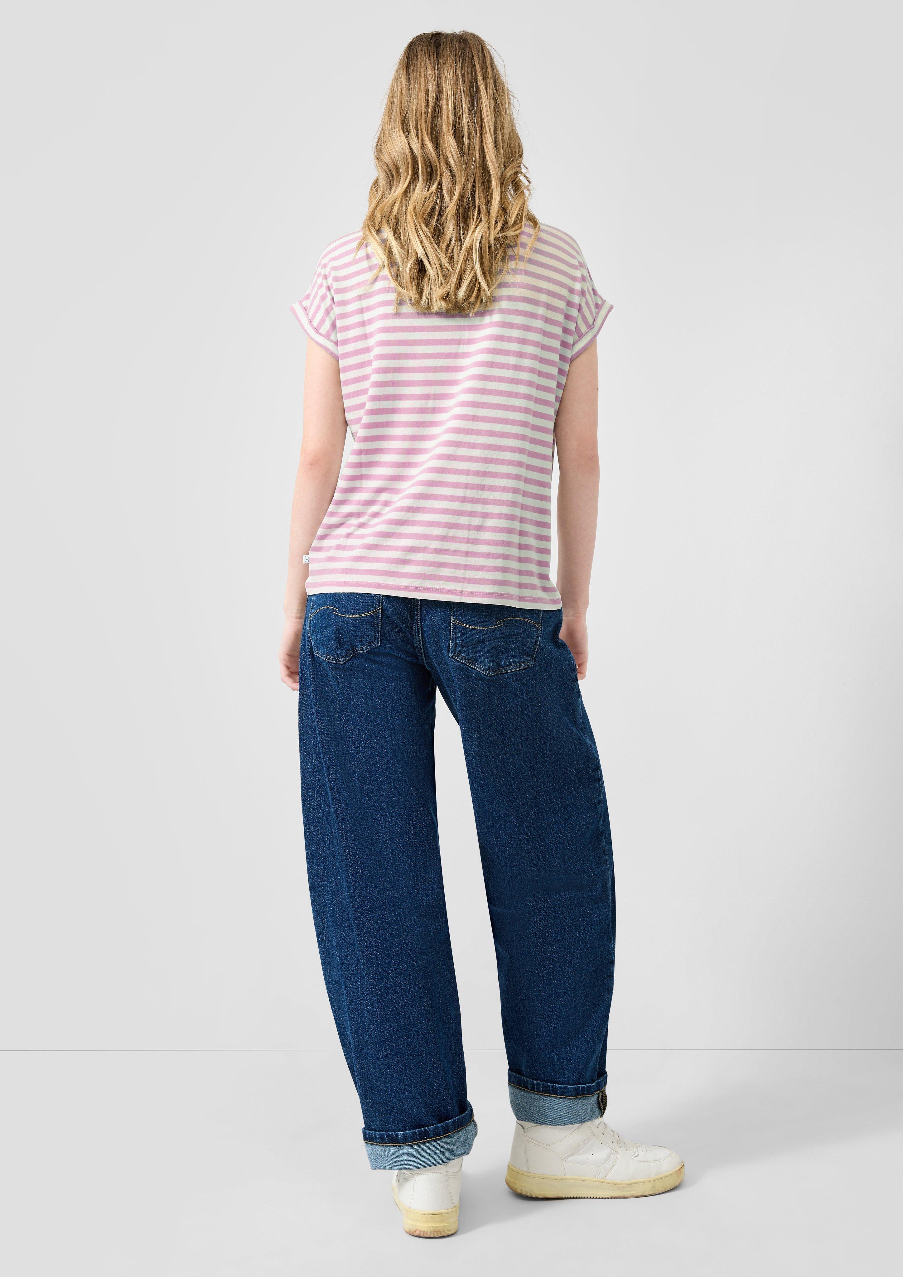 T-Shirt in 02G0, 58G0, 99G0, 61G0 & 81G0