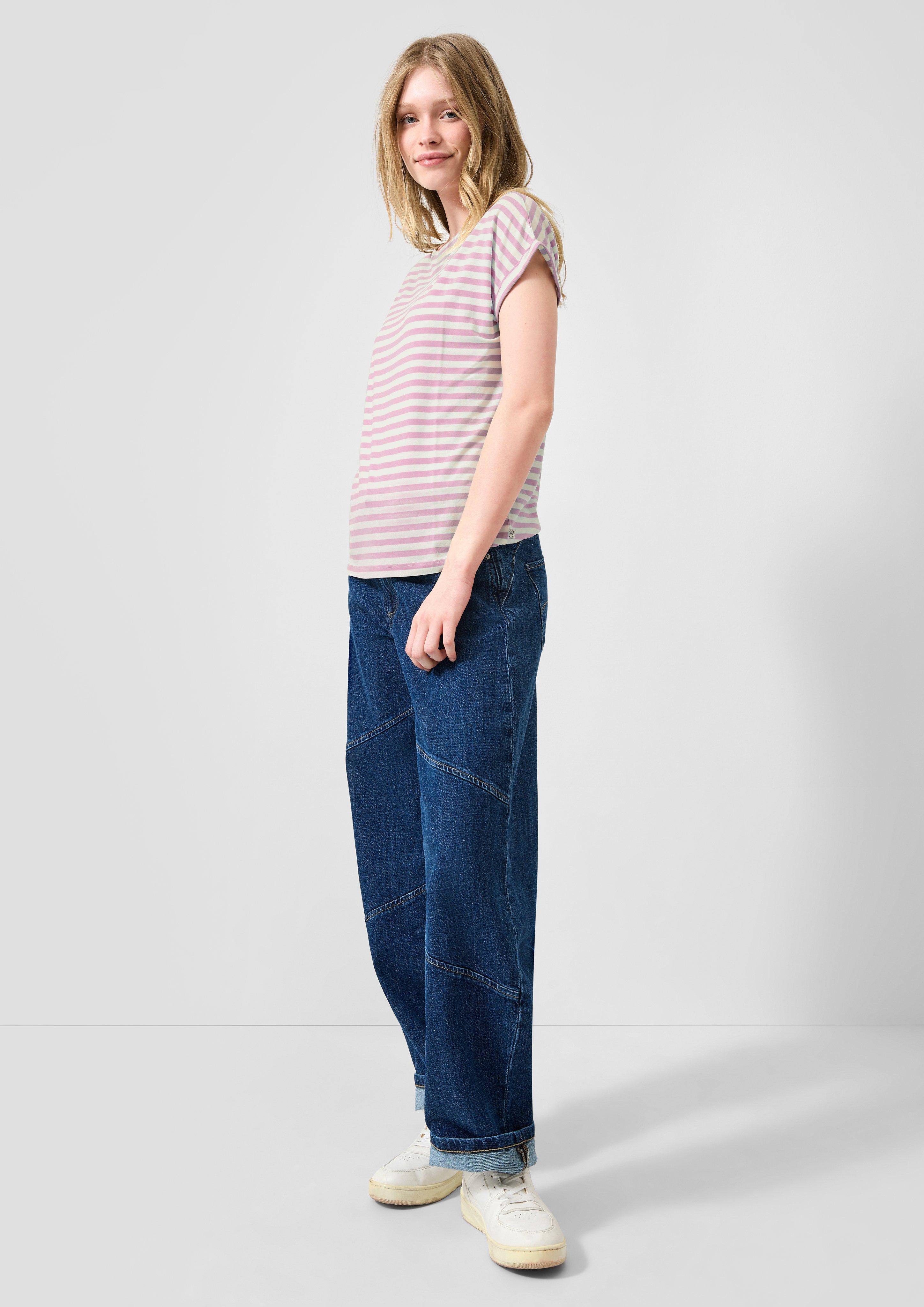 T-Shirt in 02G0, 58G0, 99G0, 61G0 & 81G0