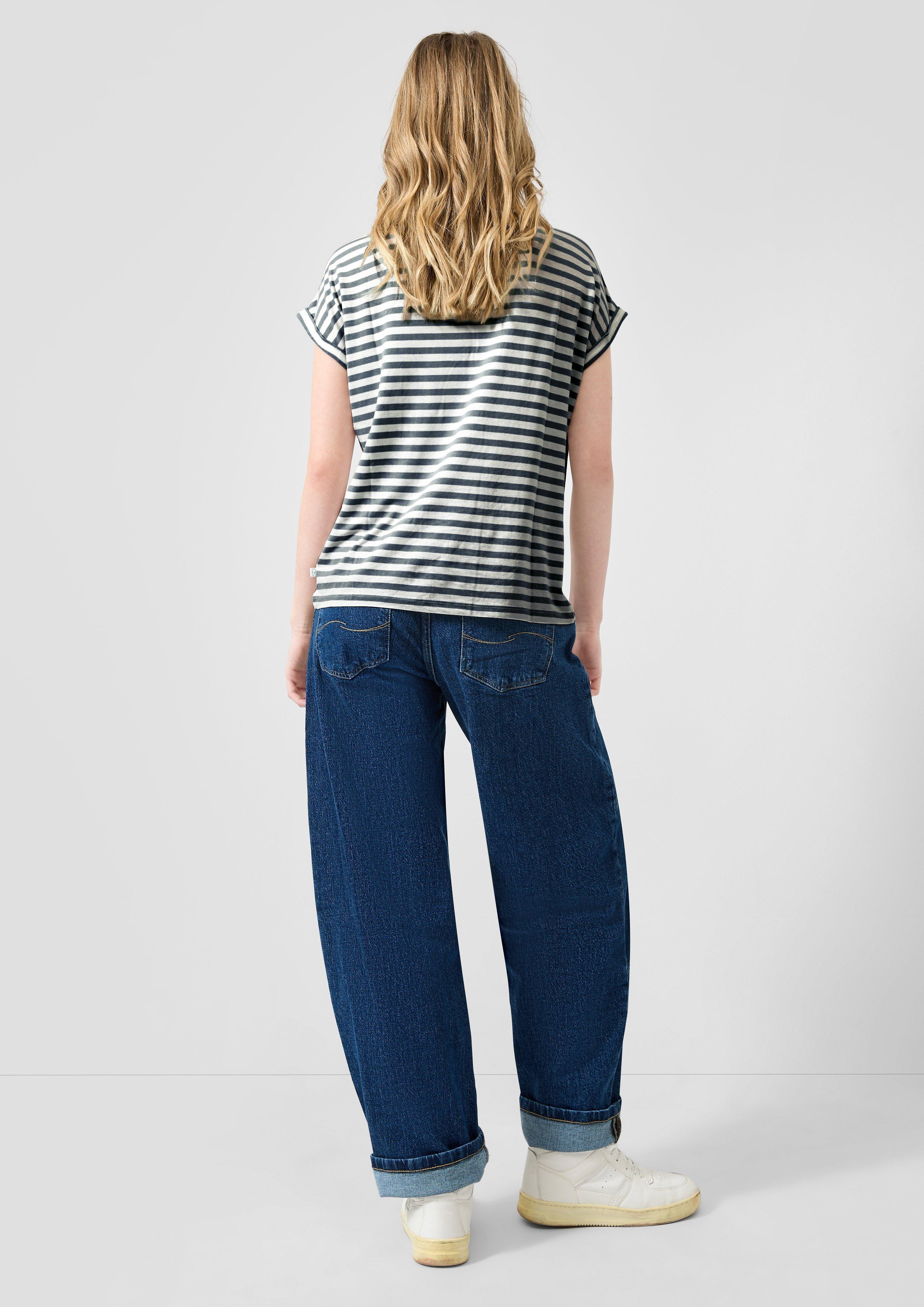 T-Shirt in 58G0, 02G0, 99G0, 61G0 & 81G0