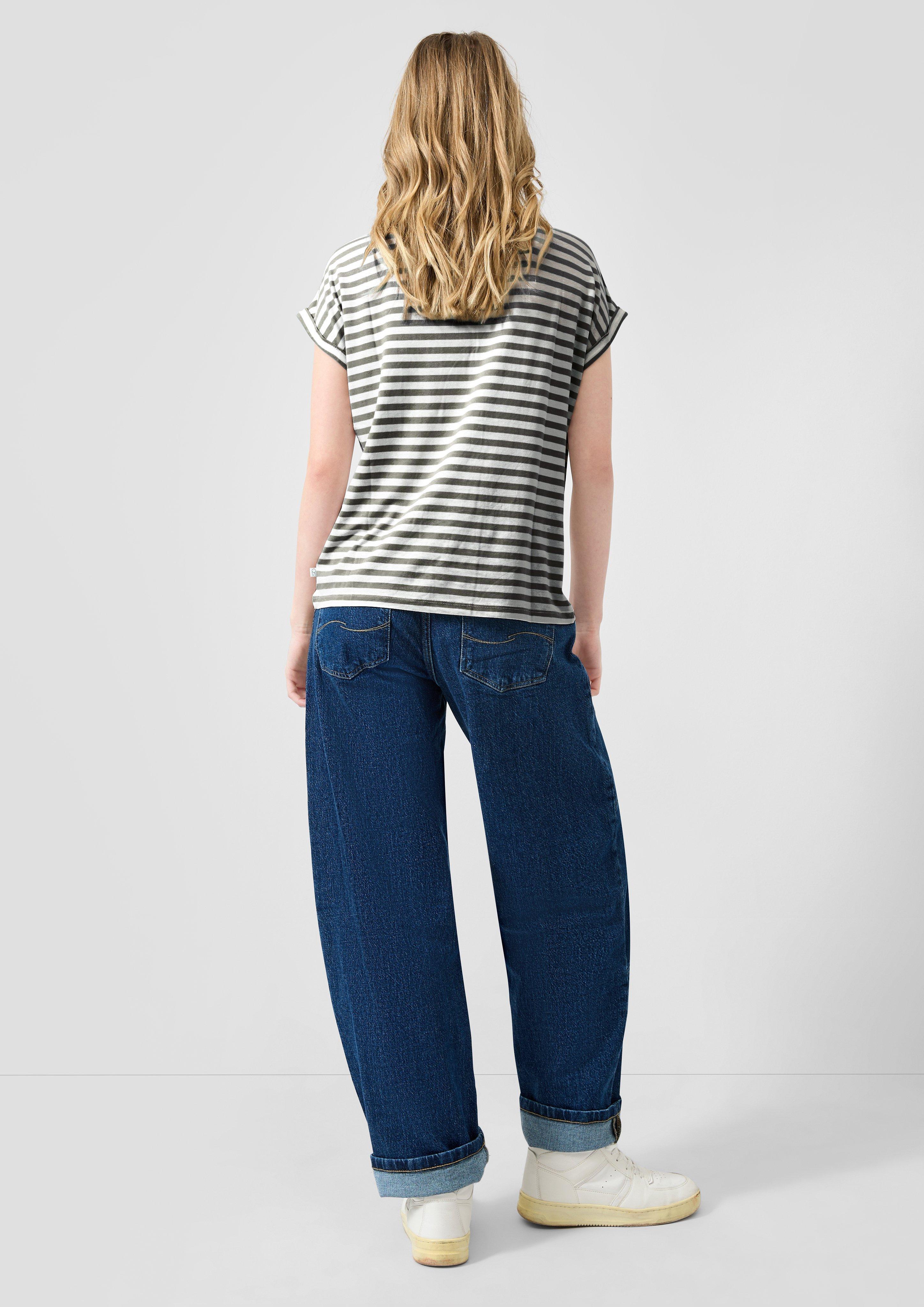 T-Shirt in 99G0, 58G0, 02G0, 61G0 & 81G0