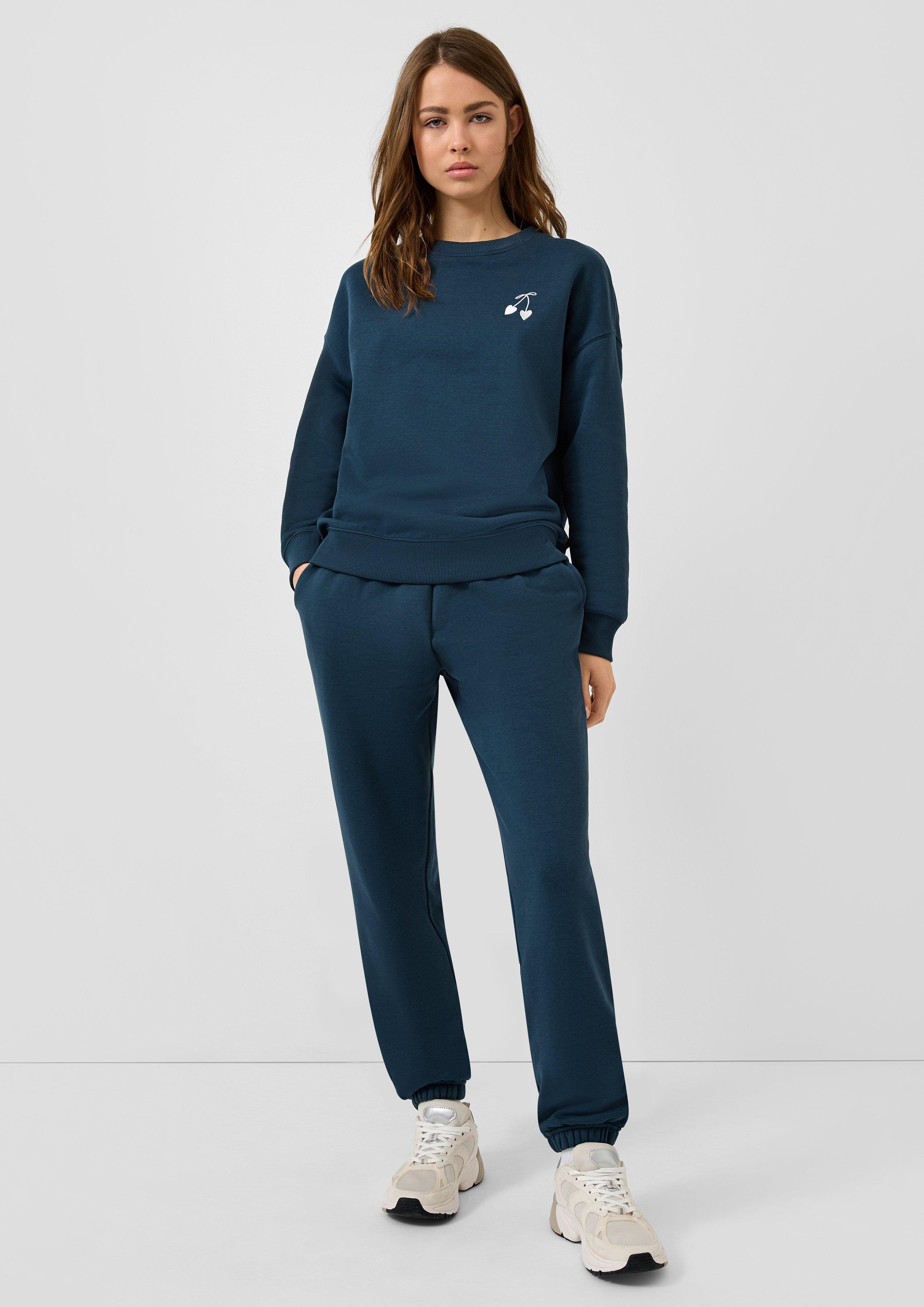 Pantalon in 5820, 4672 & 9400