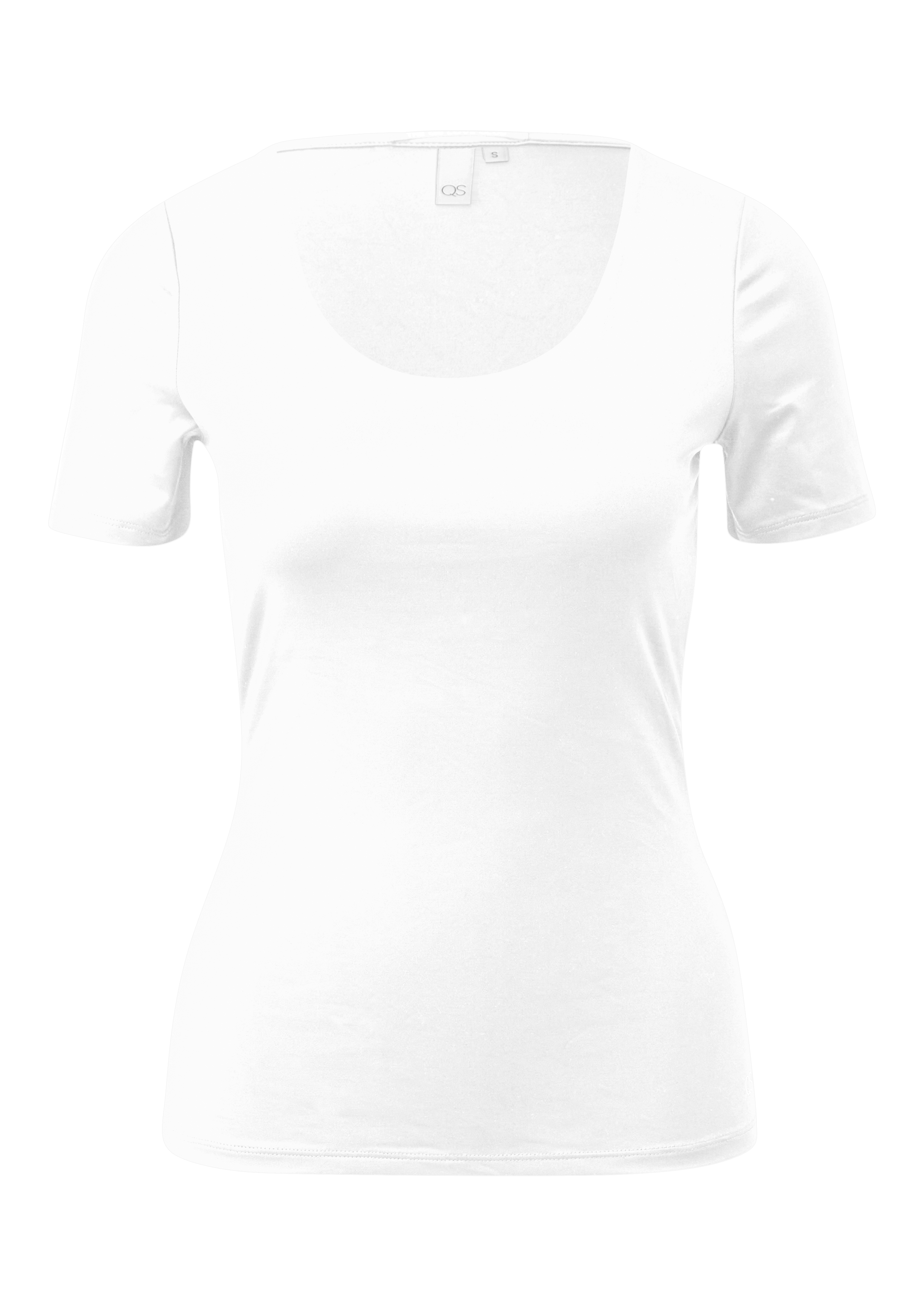 Overhemd van polyamide