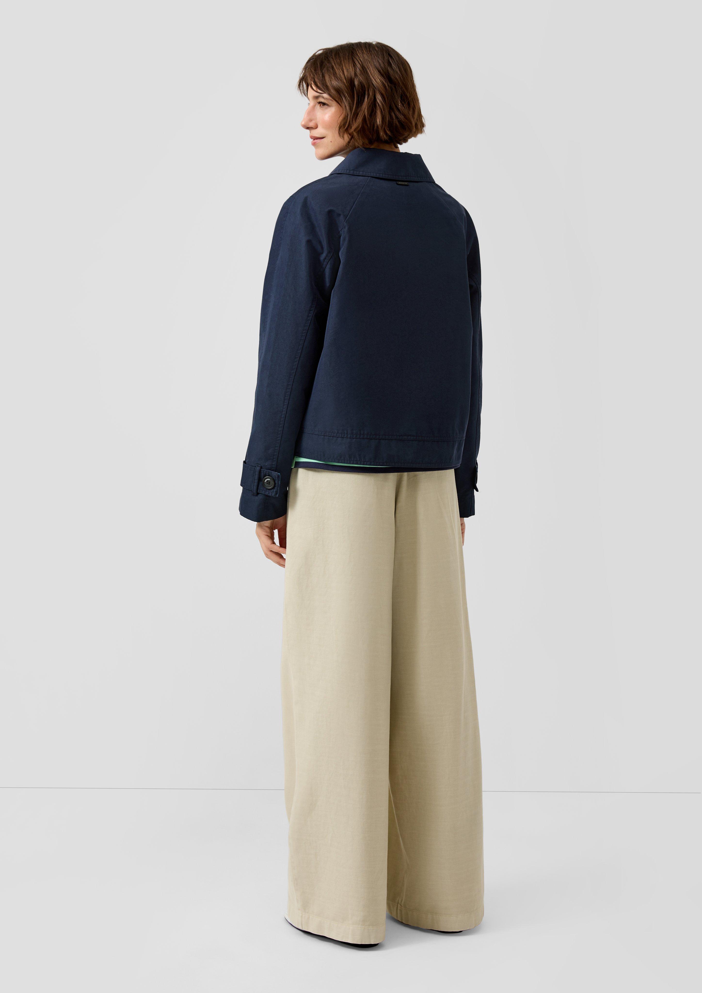 Outdoor Buitenjas in 5959 & 8170