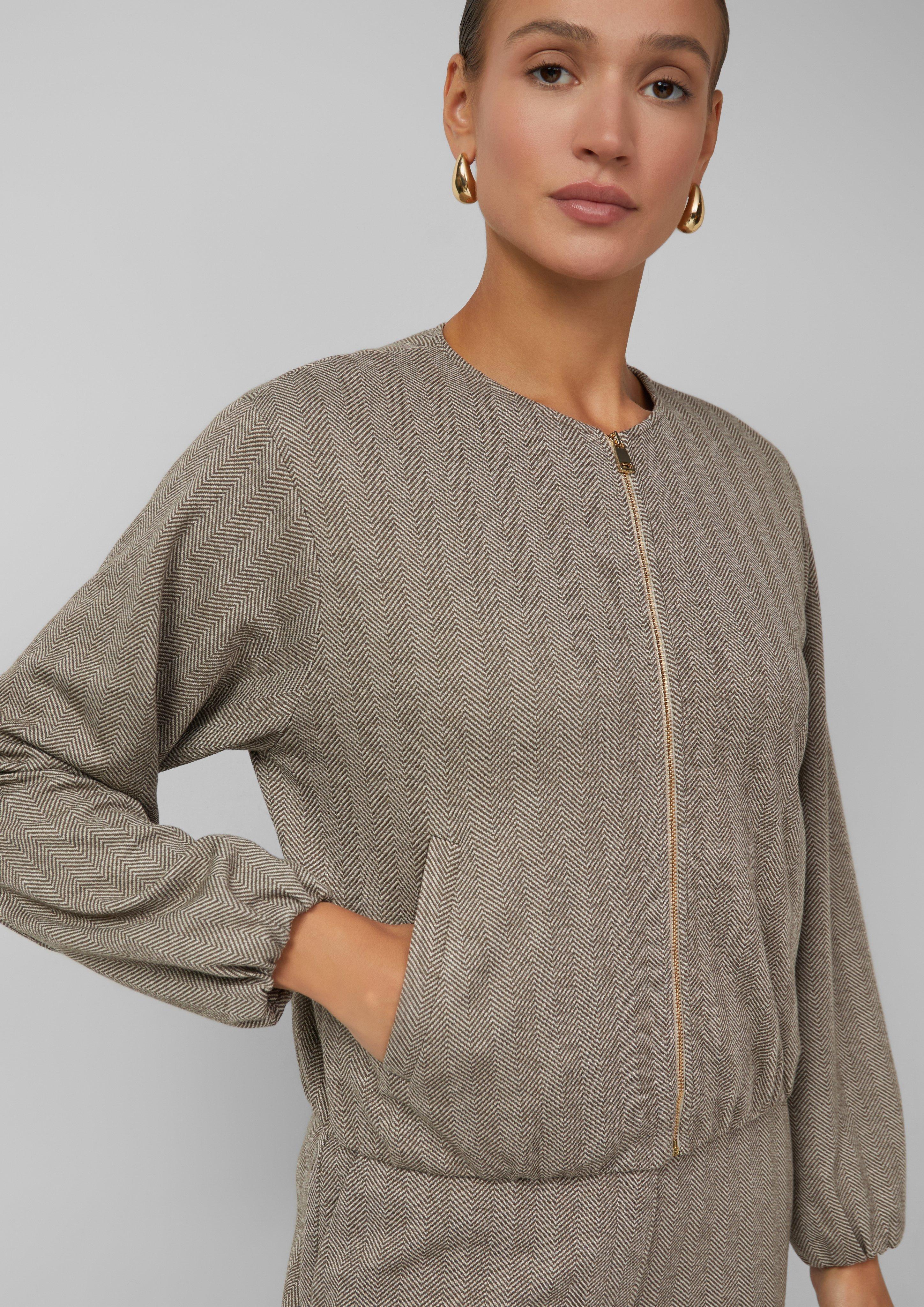 Jakna za unutarnju upotrebu in 93X1