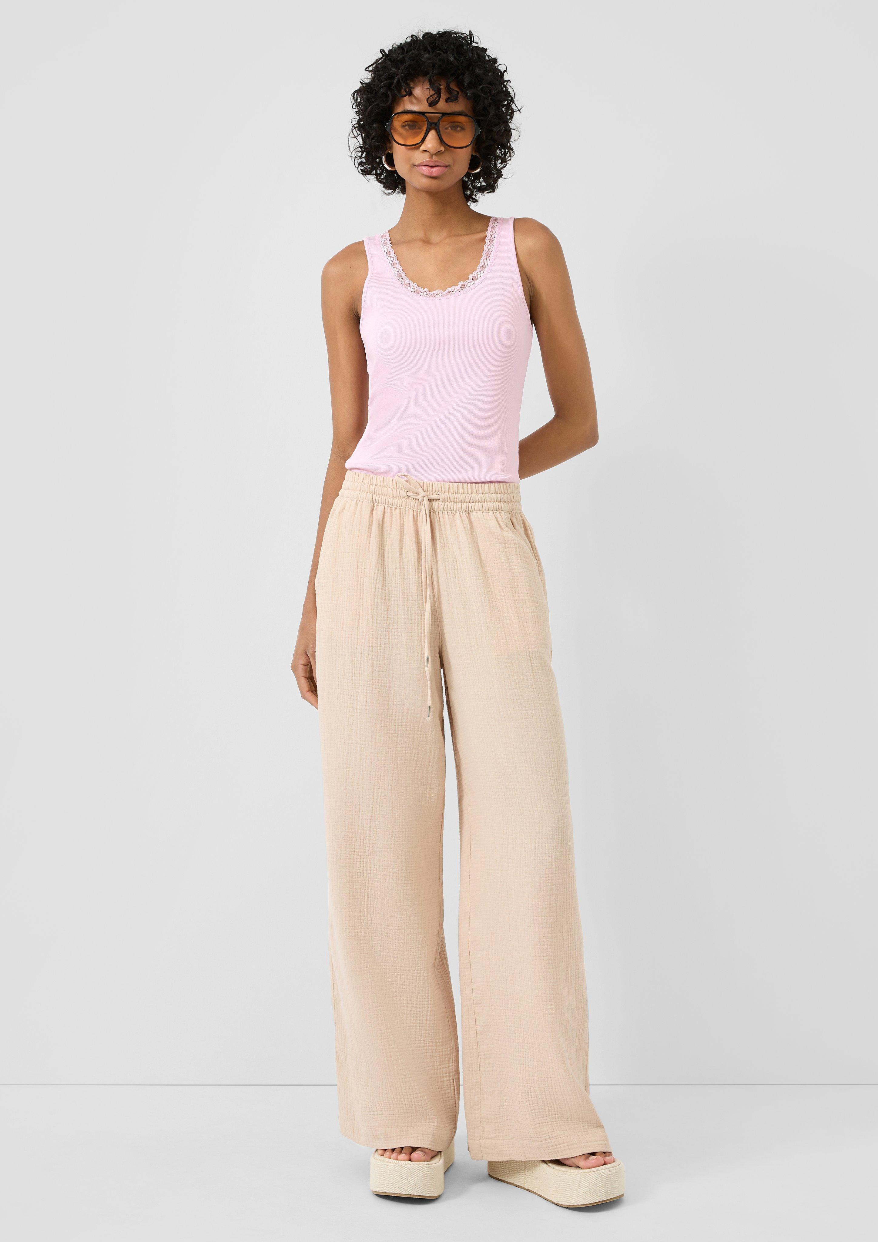 Hlače in 8160, 6147 & 7927