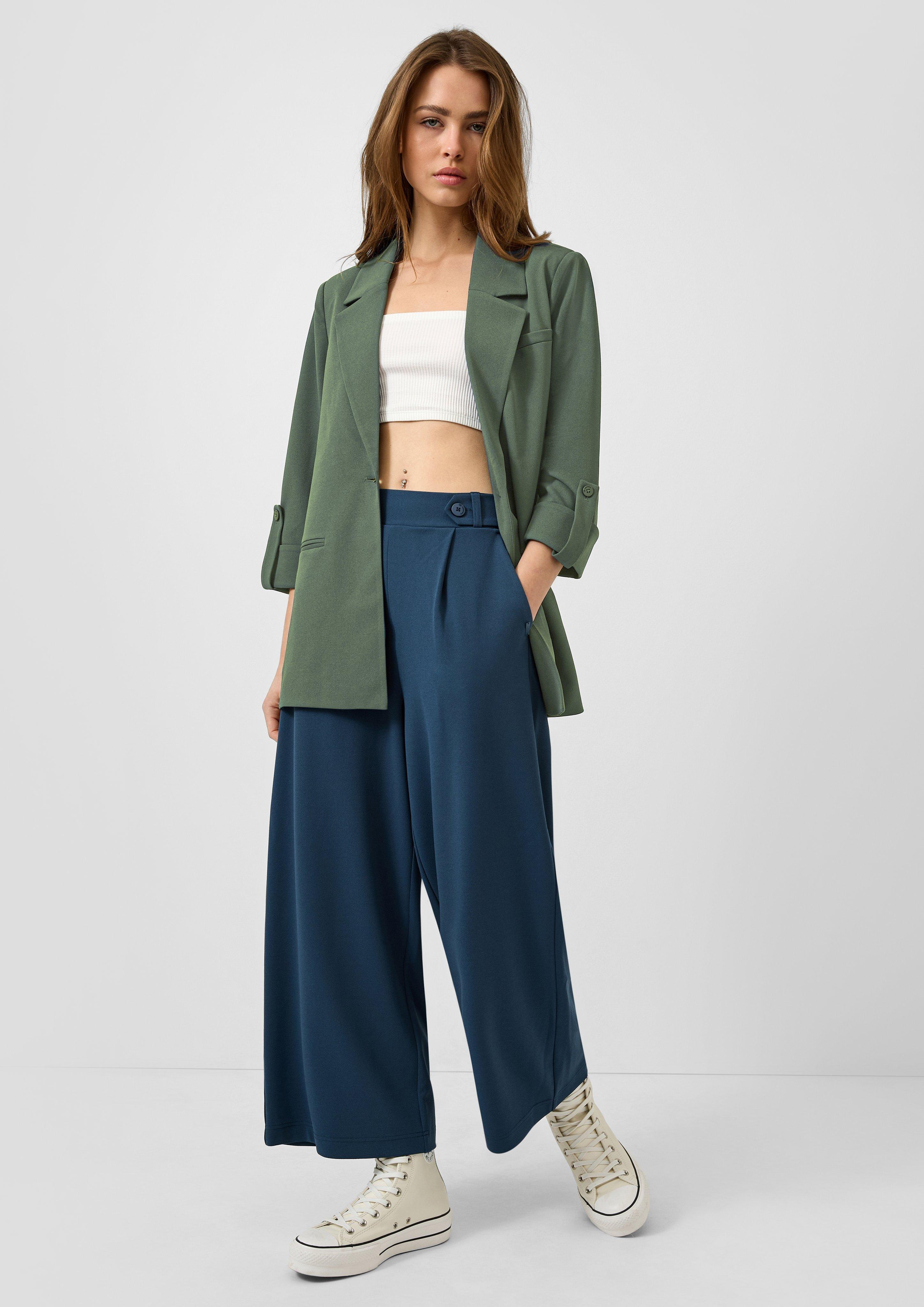 Suknjič in 7927, 5820 & 8160