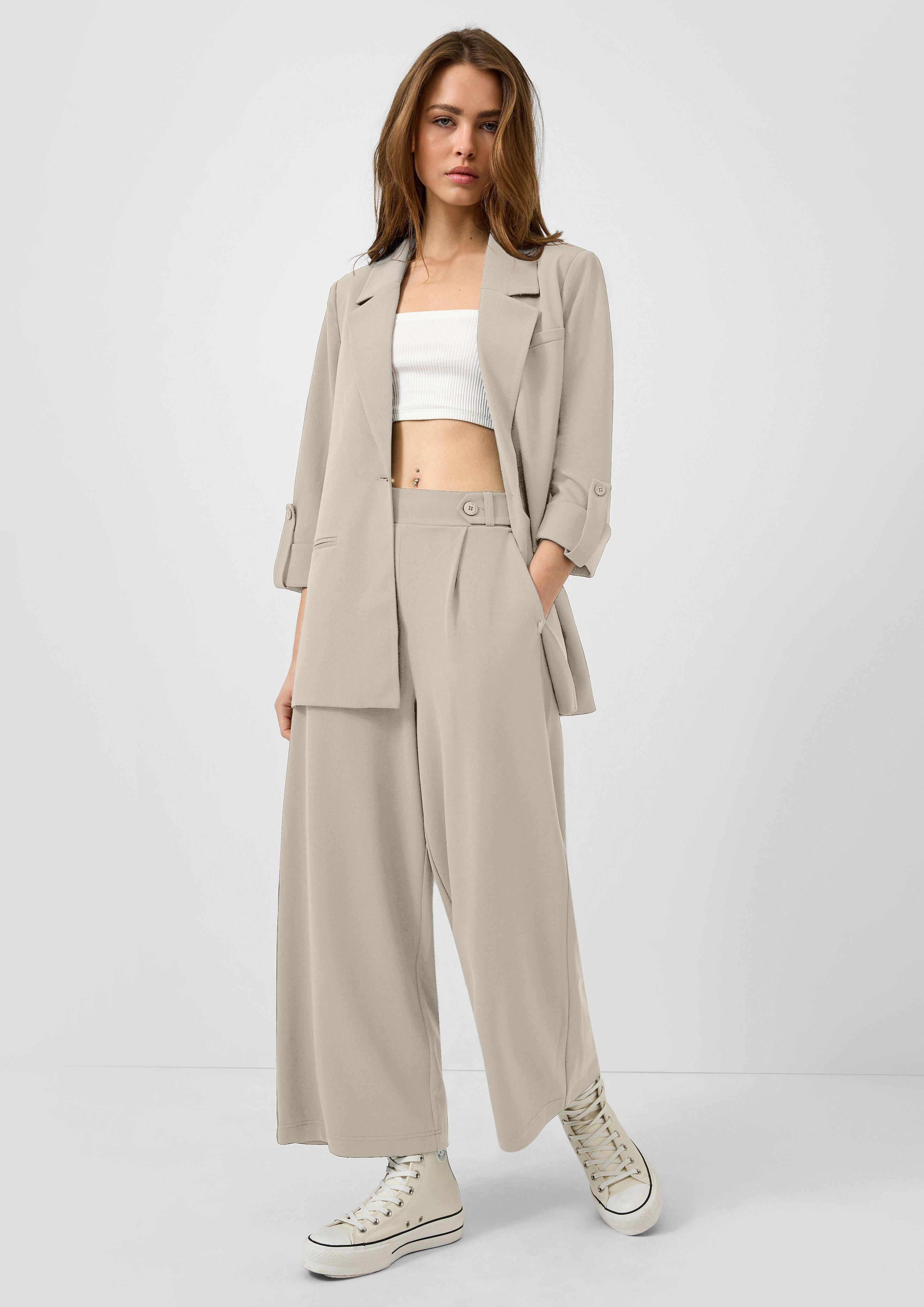 Blejzer in 8160, 7927 & 5820