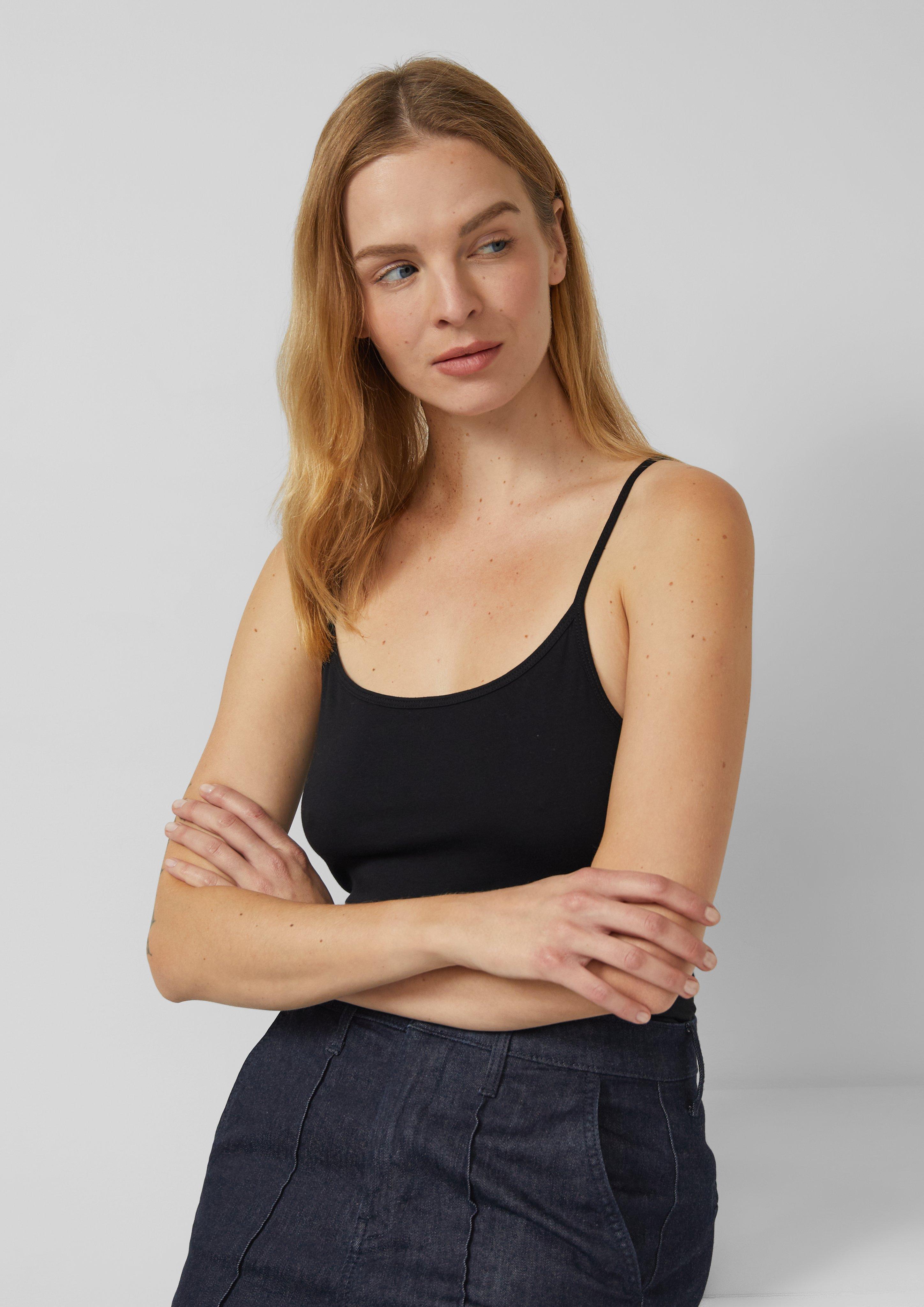 T-shirt in 9999 & 0402