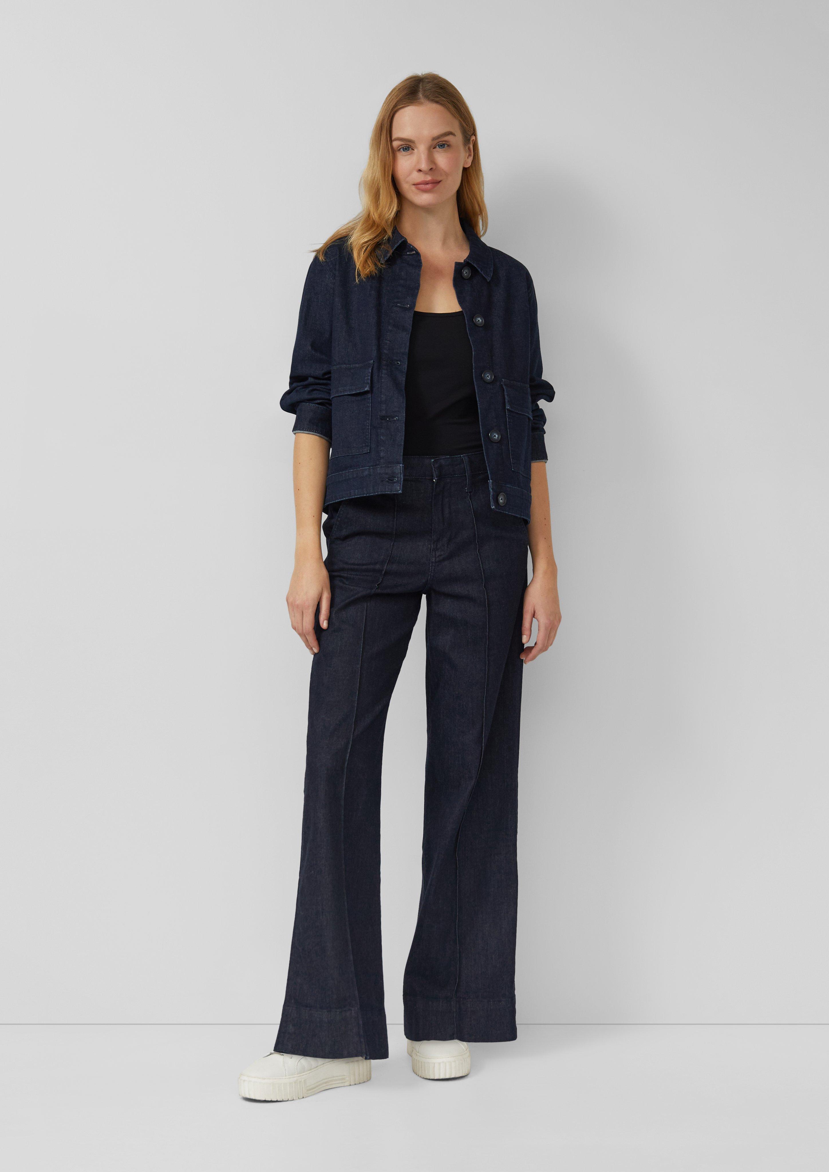 T-shirt in 9999 & 0402