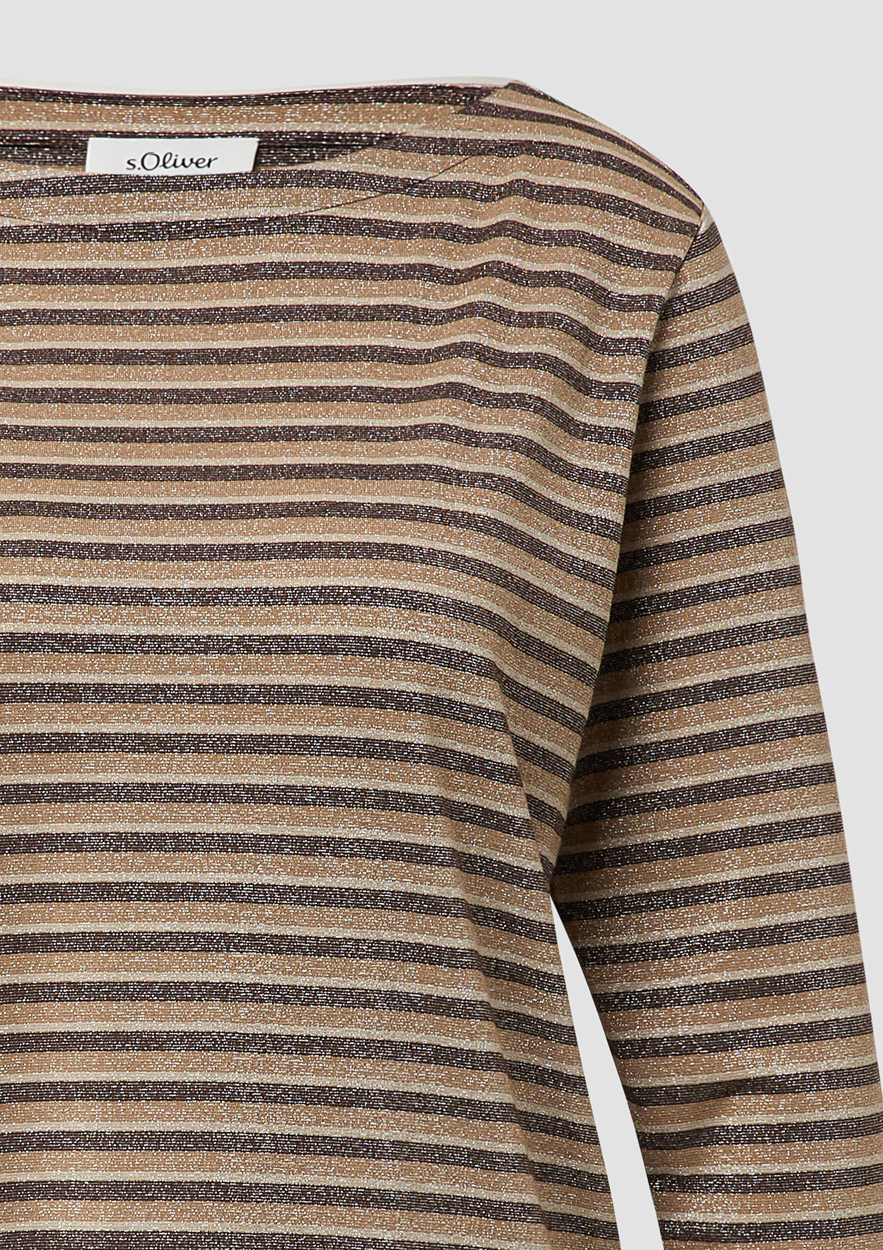 T-shirt in 84G0 & 98G0