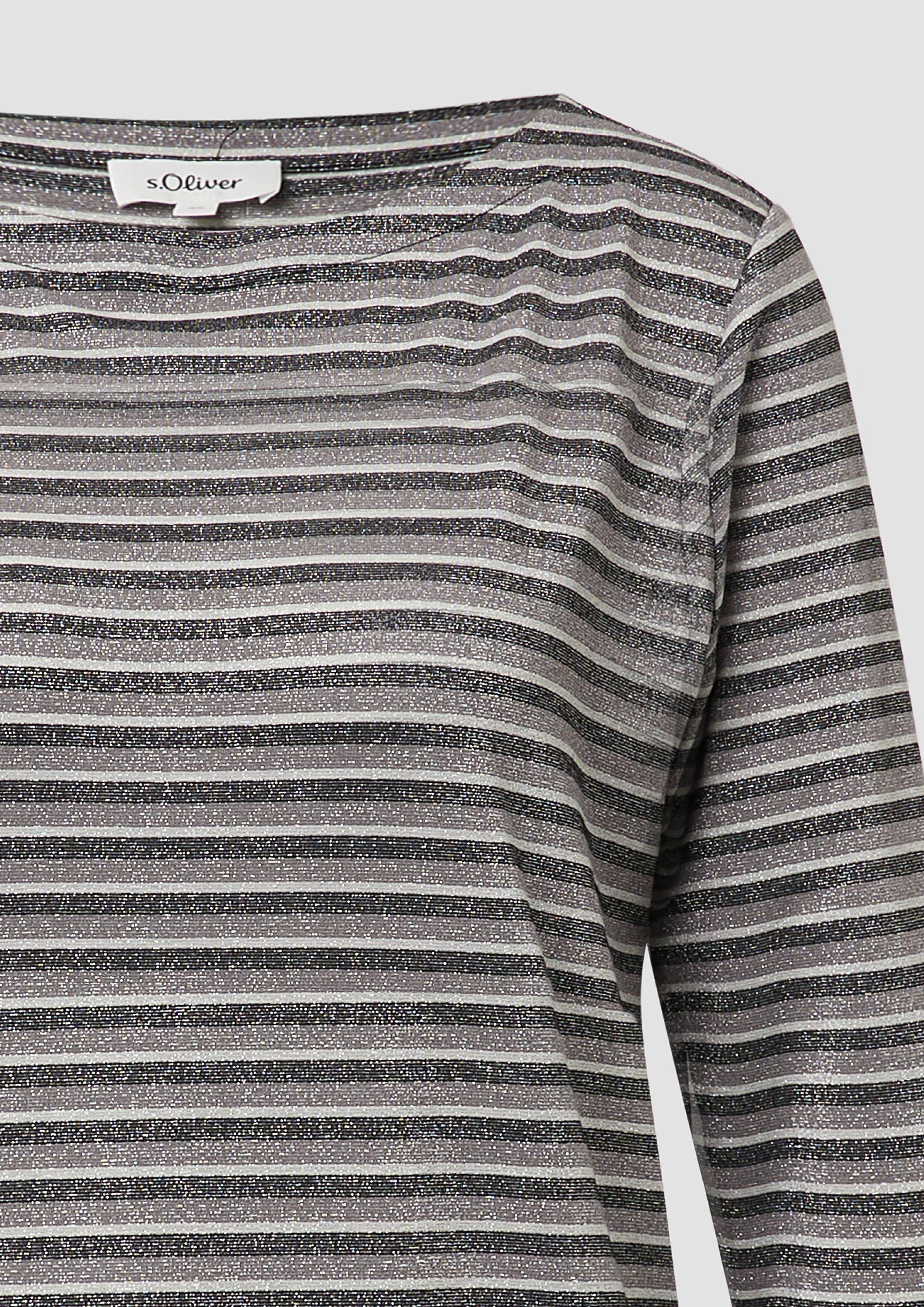 T-shirt in 98G0 & 84G0