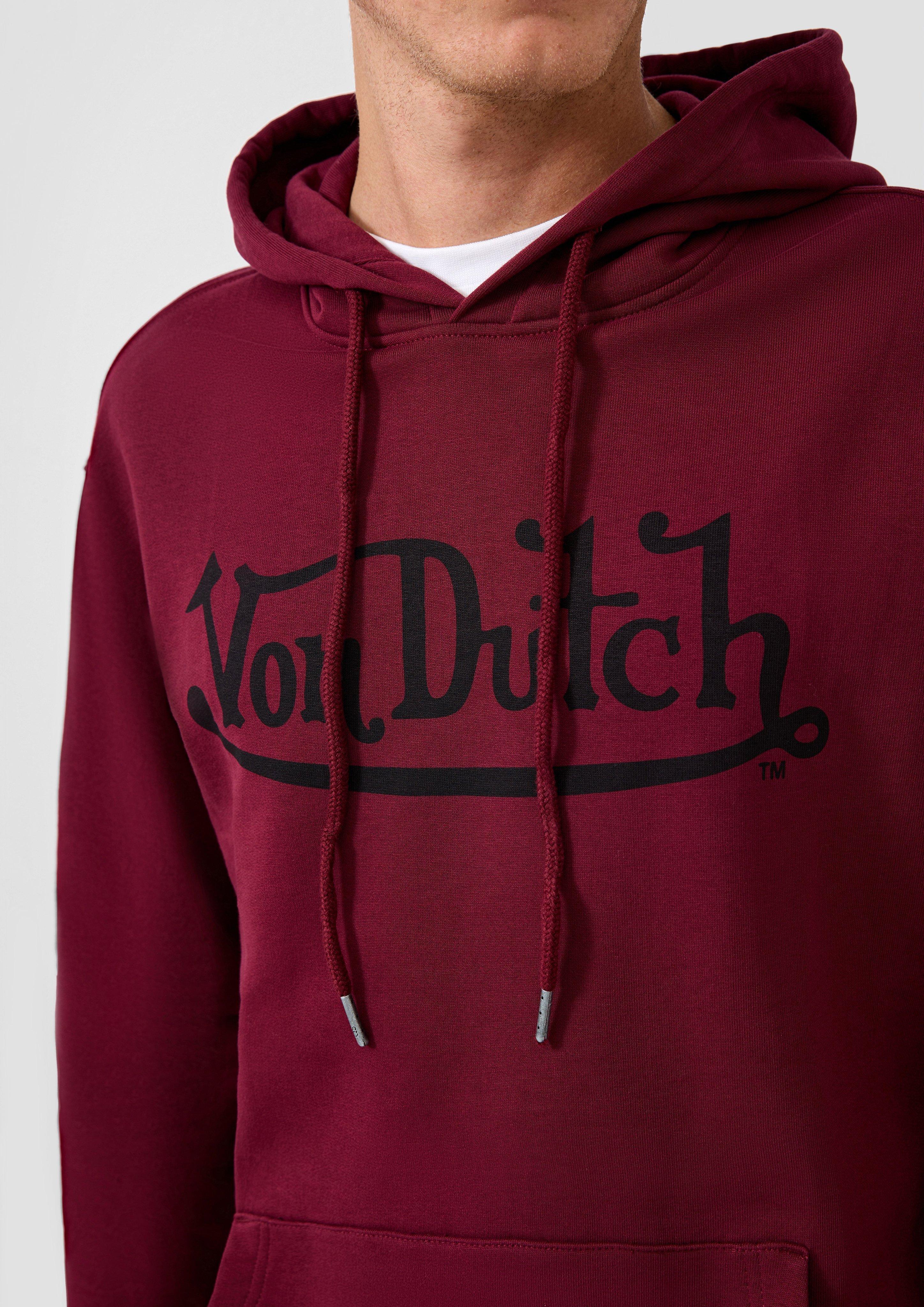 Sweatshirt in 39D0 & 99D0