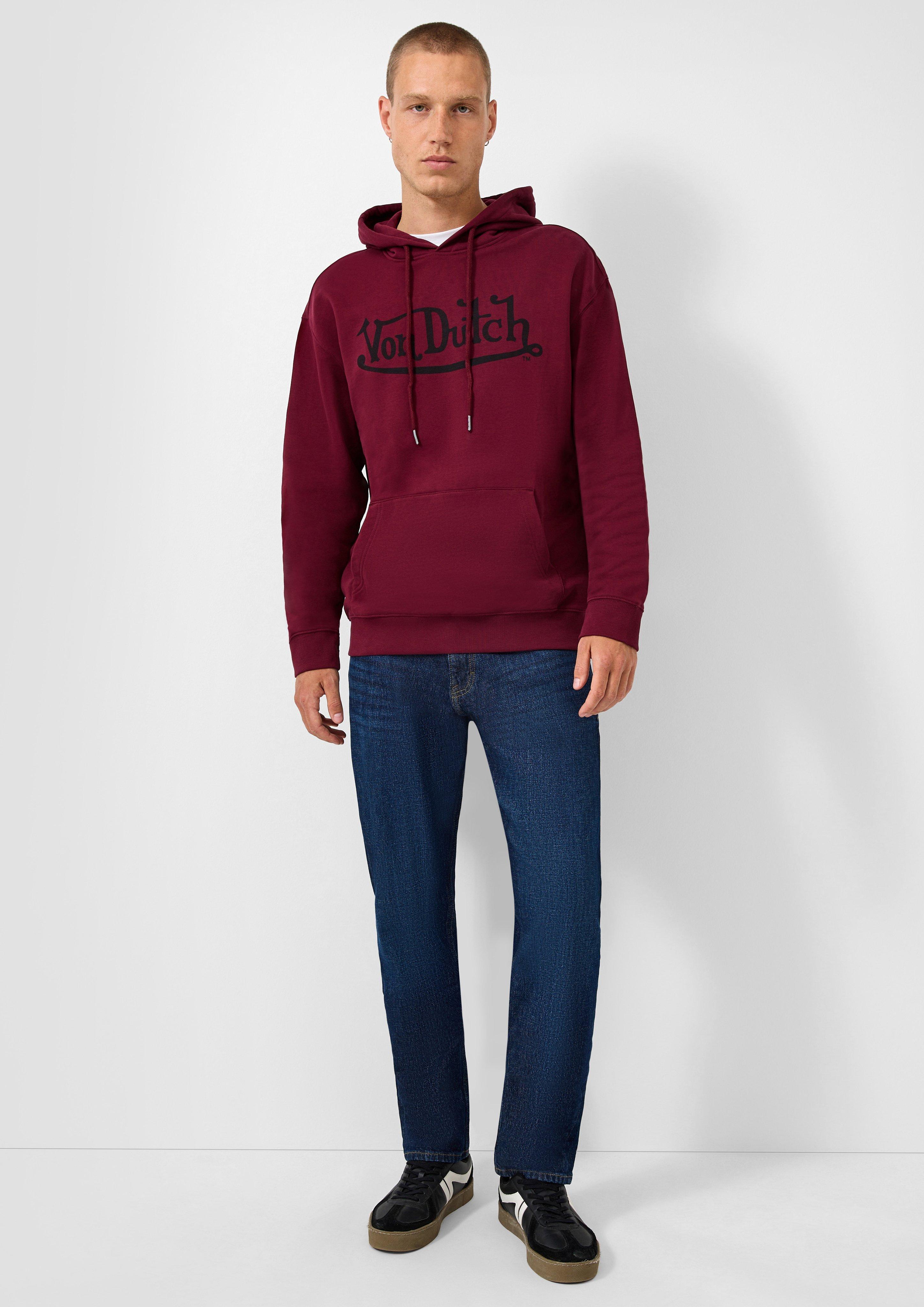 Sweatshirt in 39D0 & 99D0