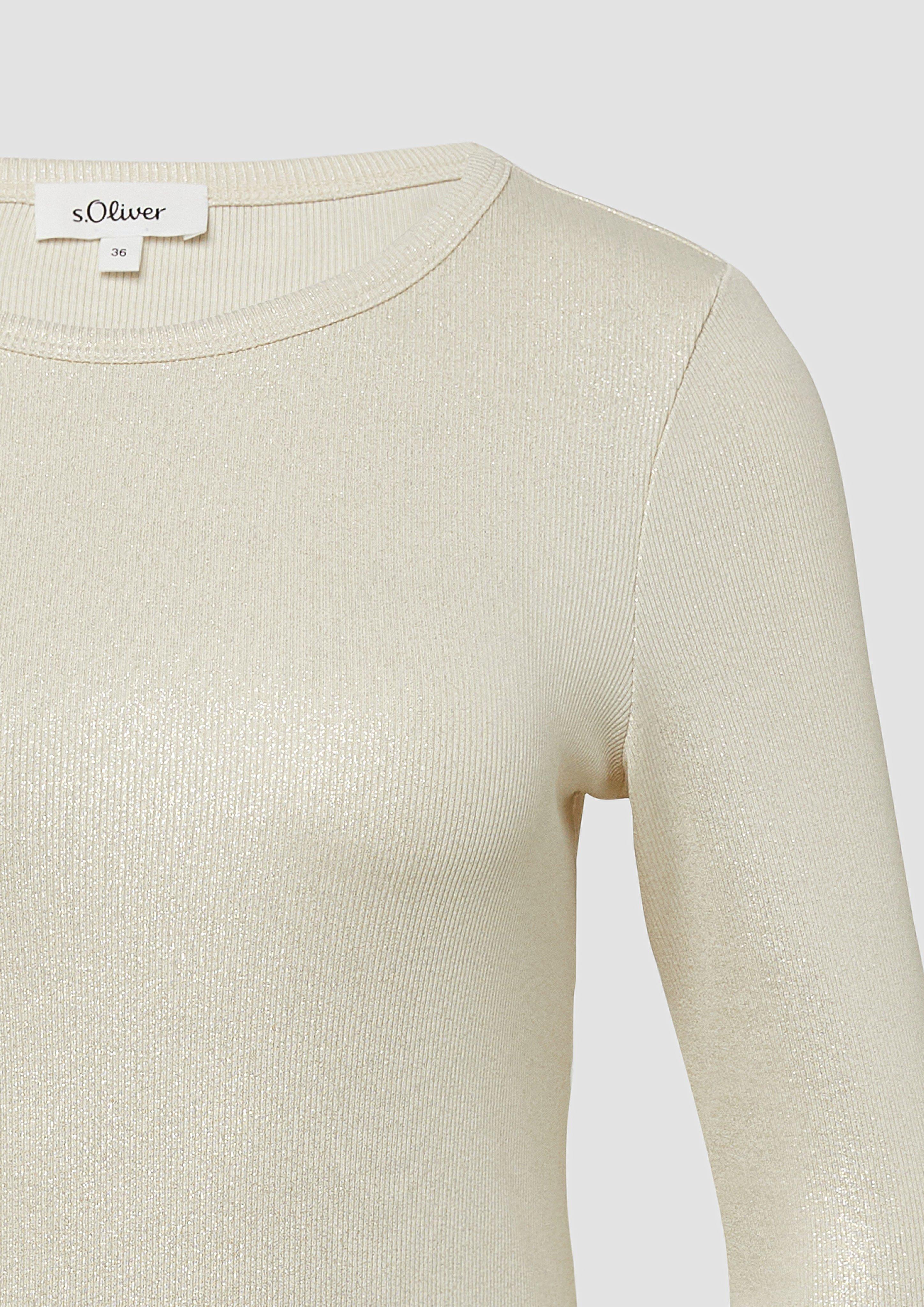 T-shirt in 0805, 9999 & 3902