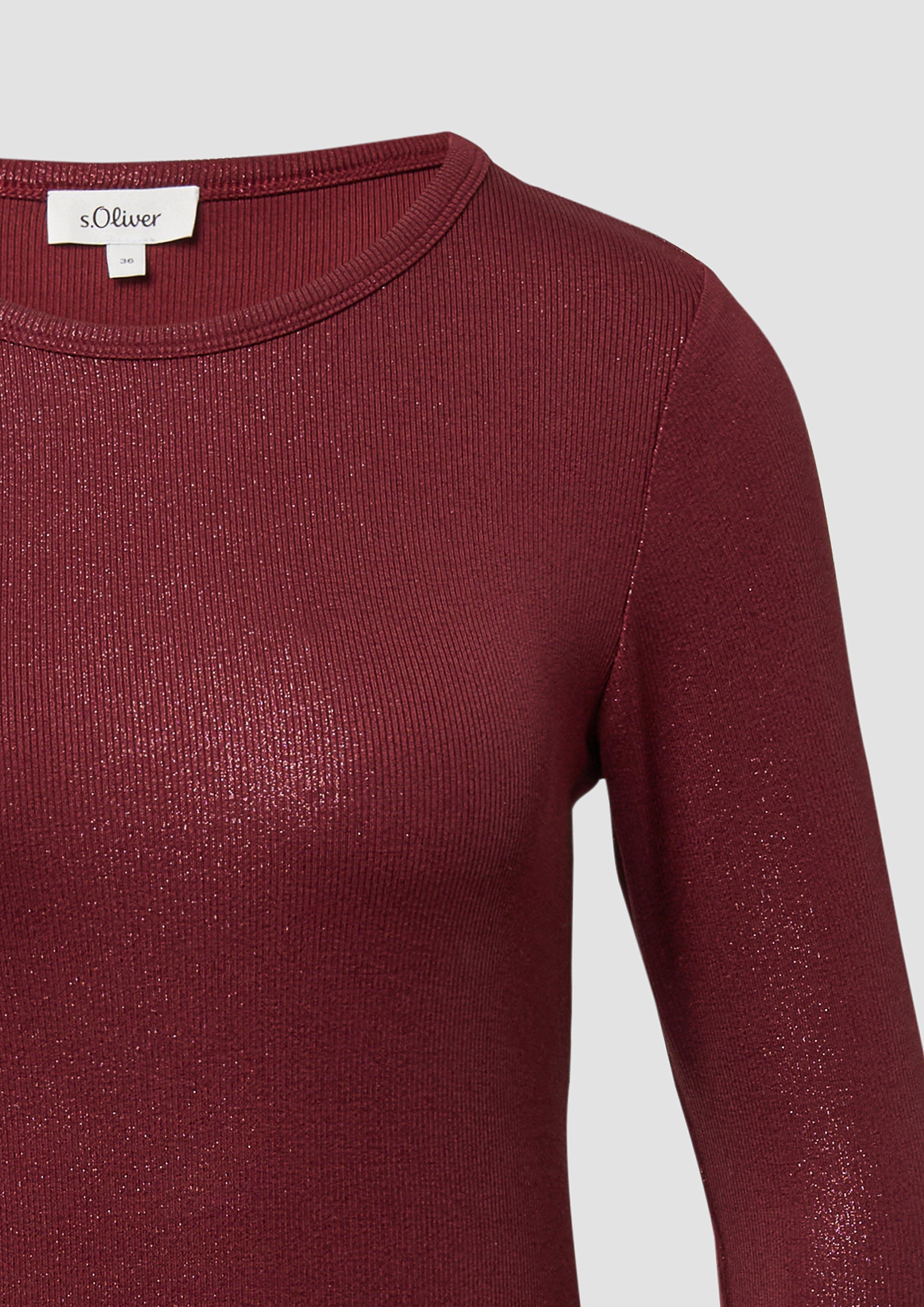 T-shirt in 3902, 9999 & 0805