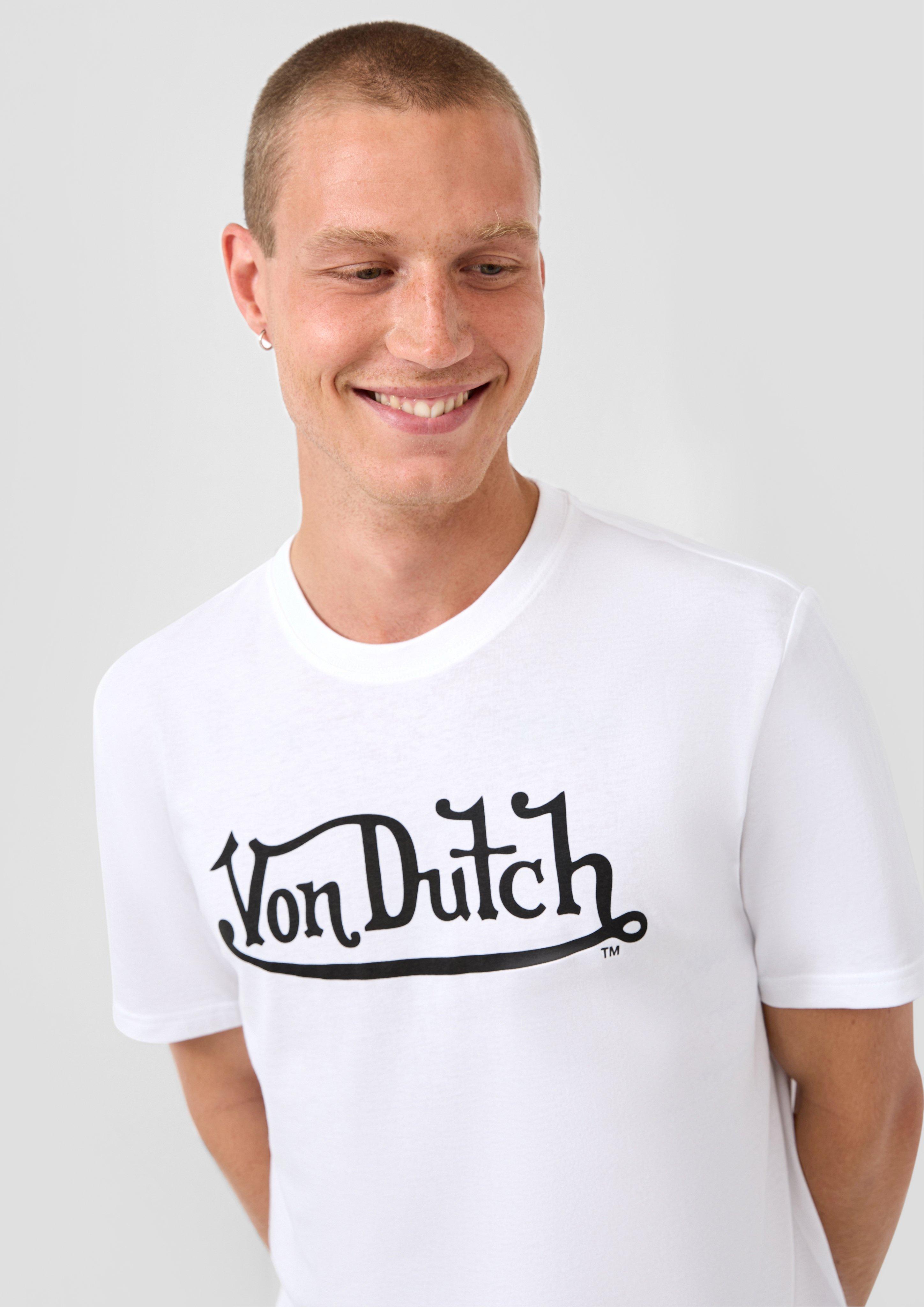 T-Shirt in 01D0, 39D0 & 99D0