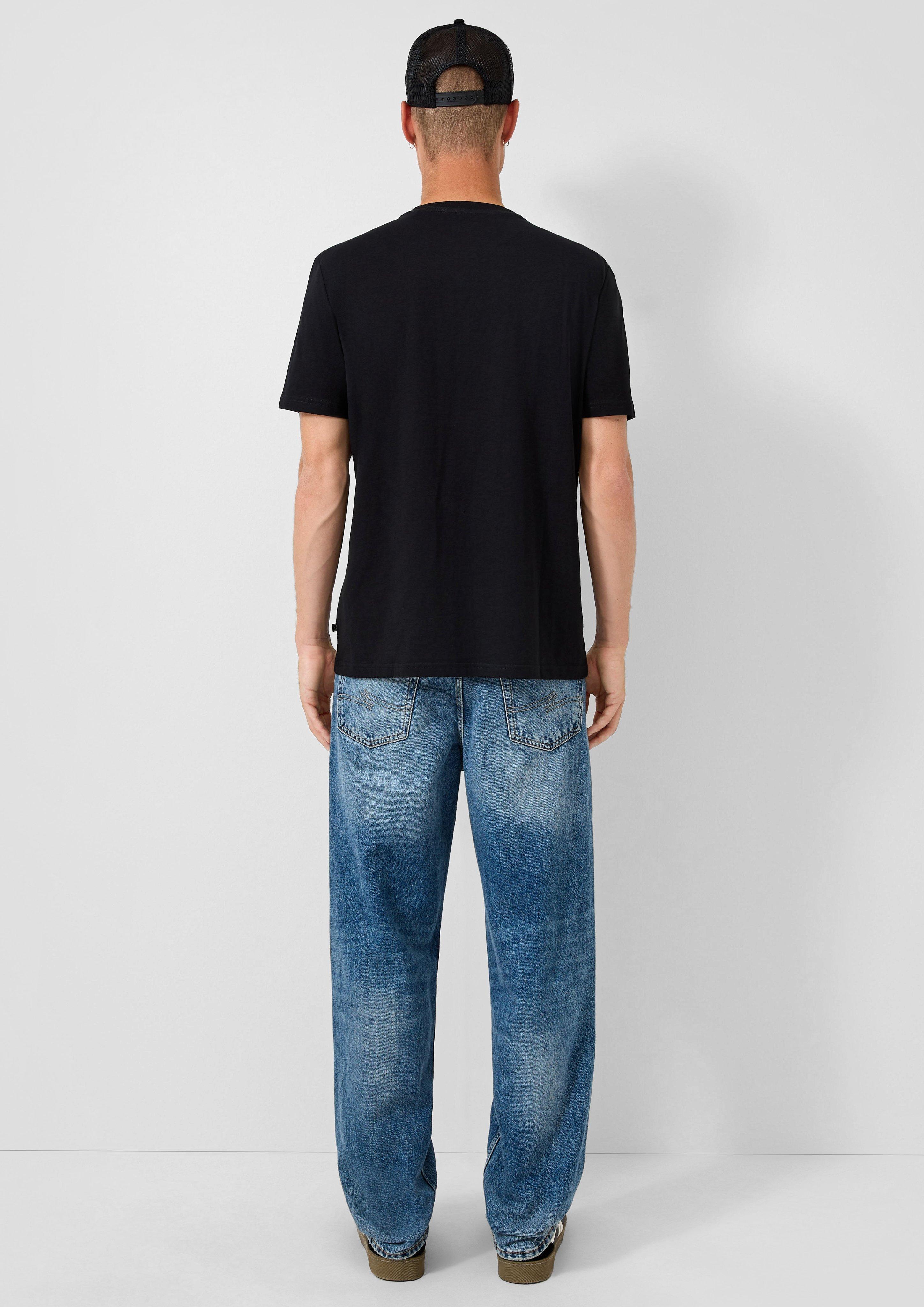 T-shirt in 99D0, 39D0 & 01D0