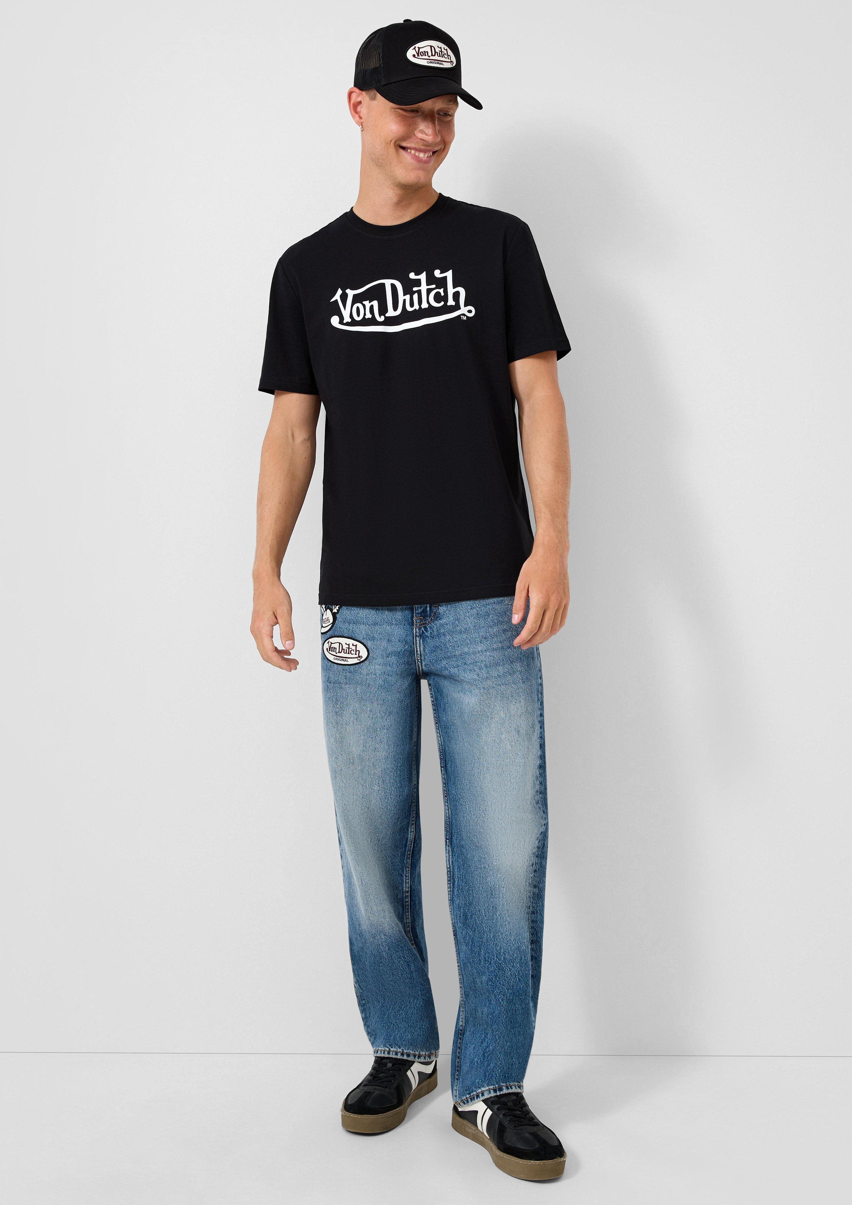 T-shirt in 99D0, 39D0 & 01D0