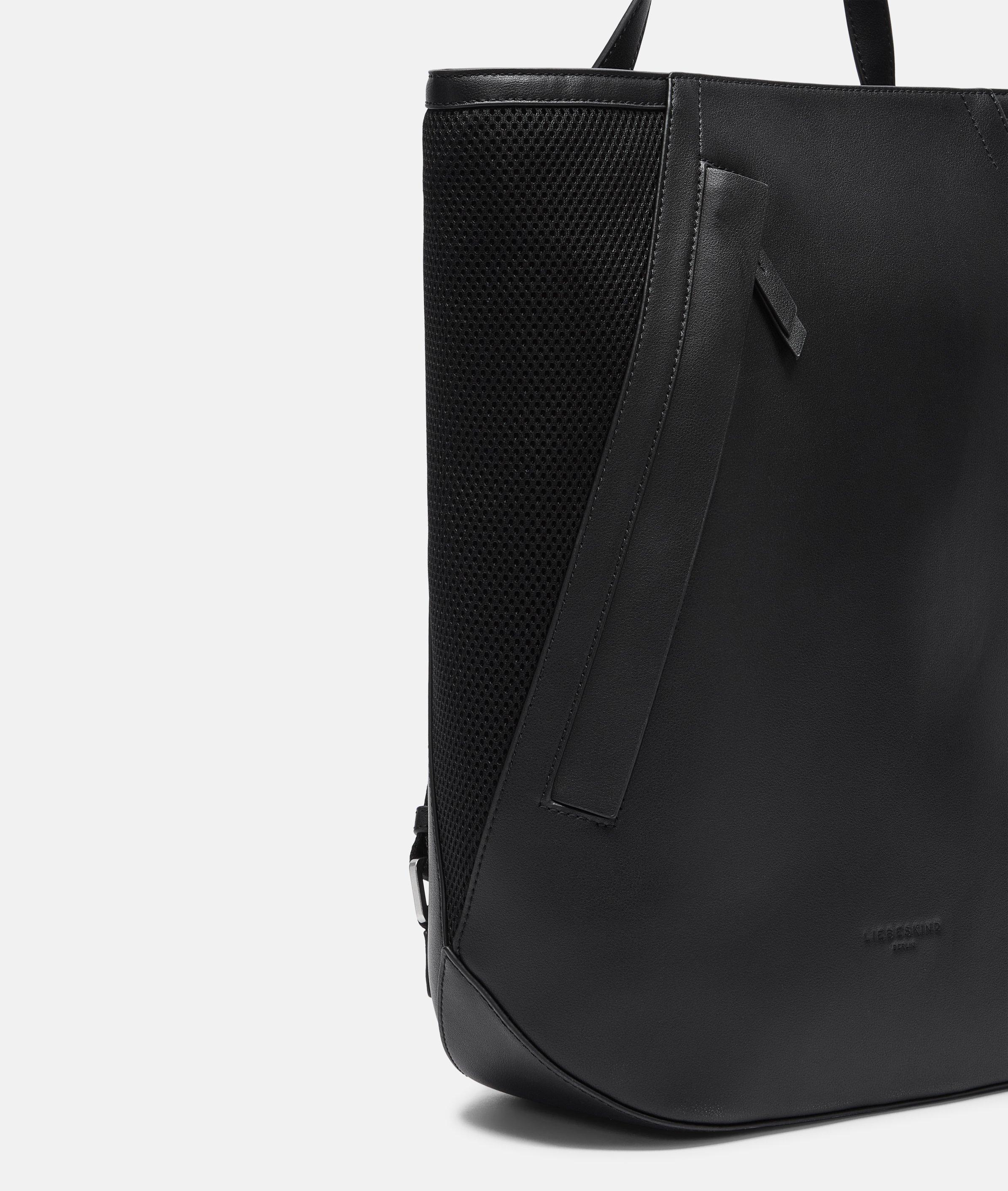 LIEBESKIND BERLIN Oval Backpack L