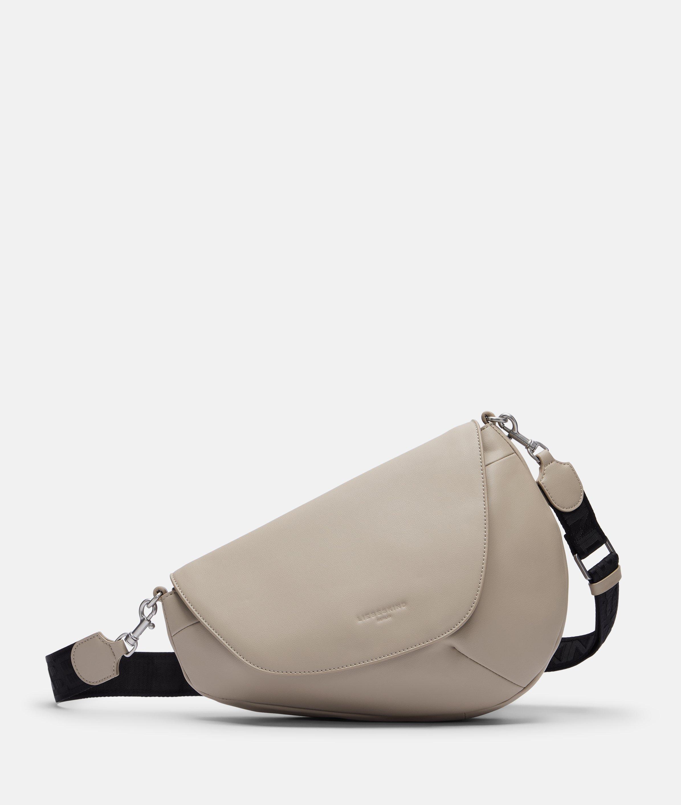 Oval Shoulder Bag M