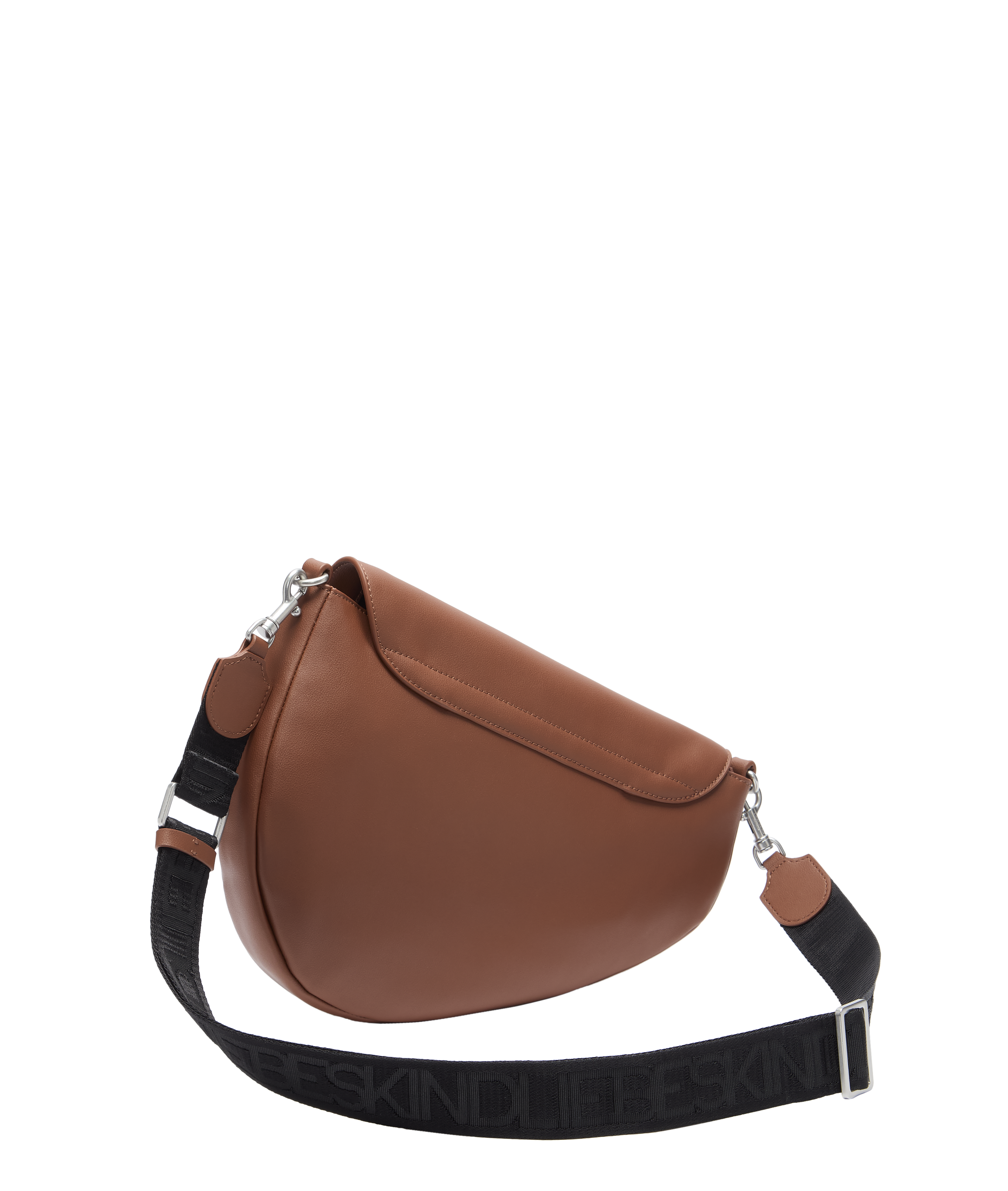 Thumbnail - Oval Shoulder Bag M