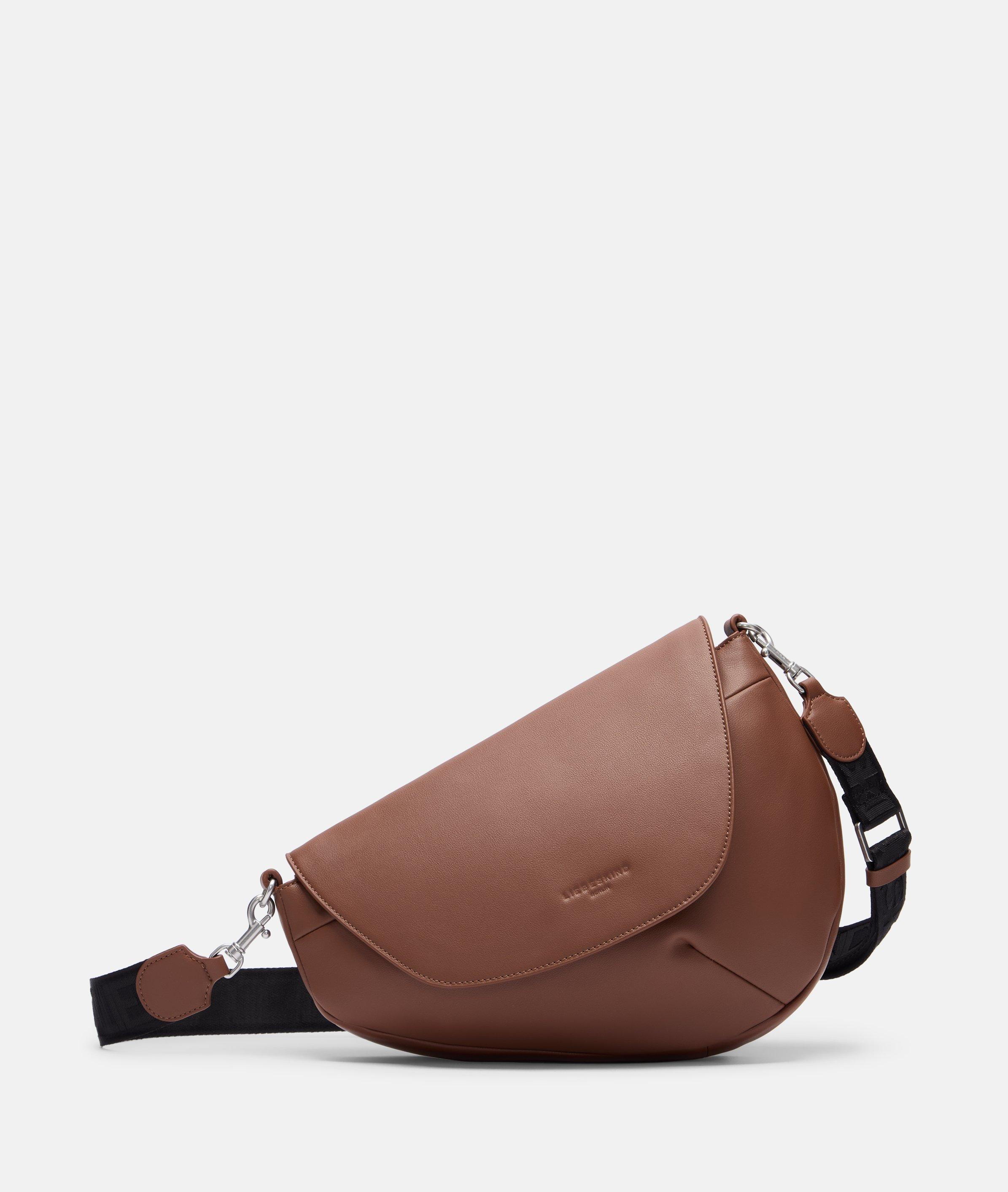 Oval Shoulder Bag M