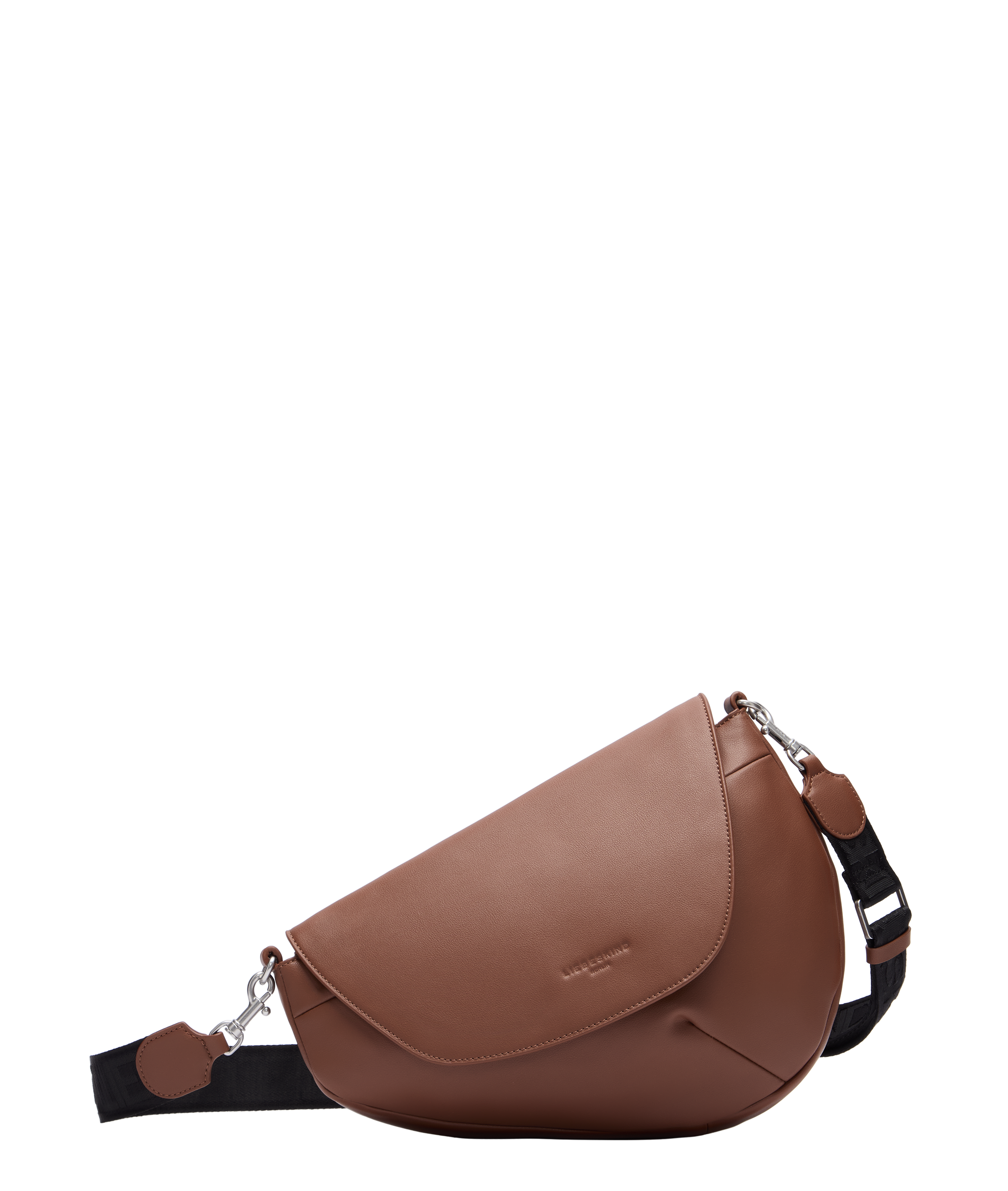 Thumbnail - Oval Shoulder Bag M