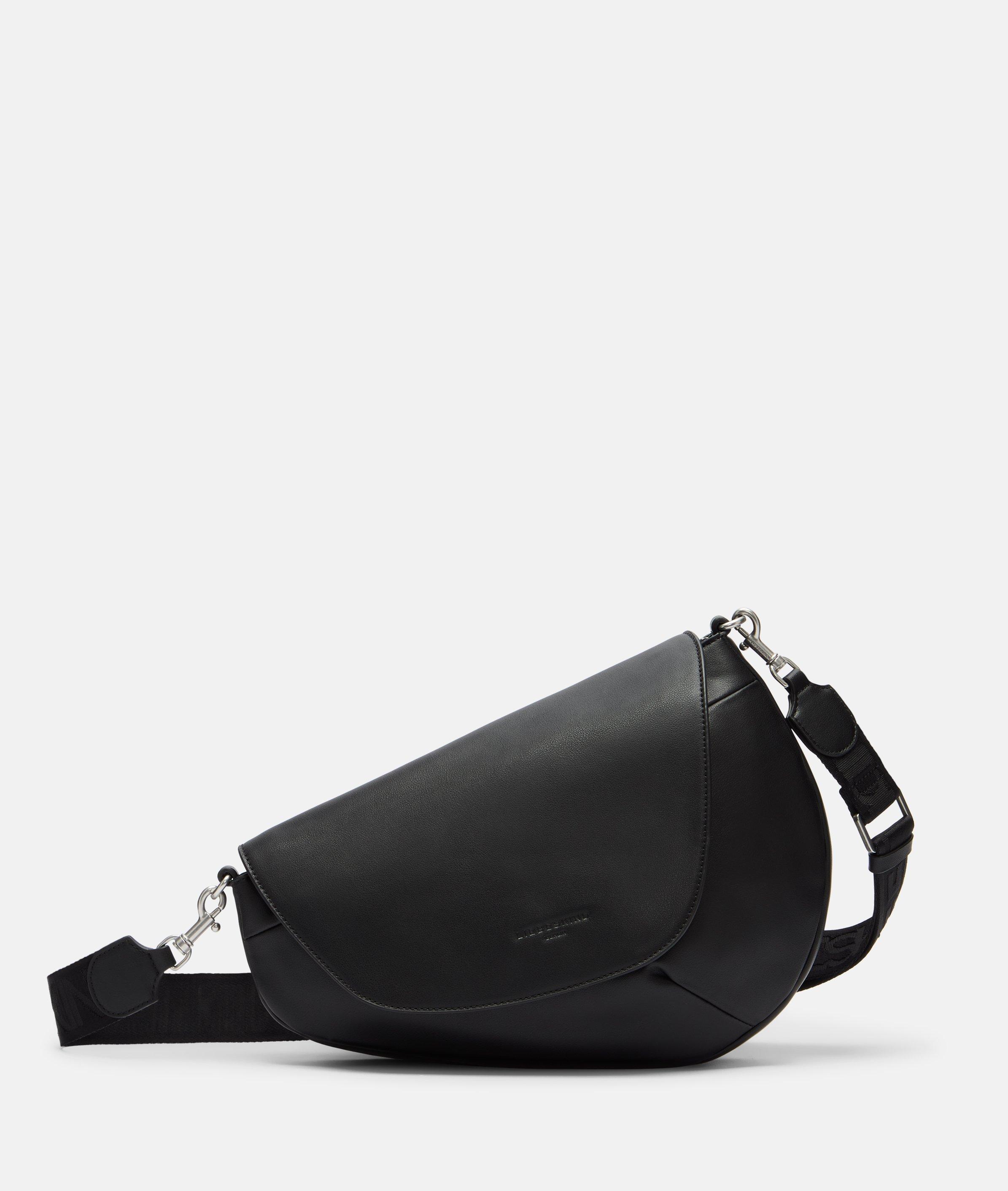 Oval Shoulder Bag M